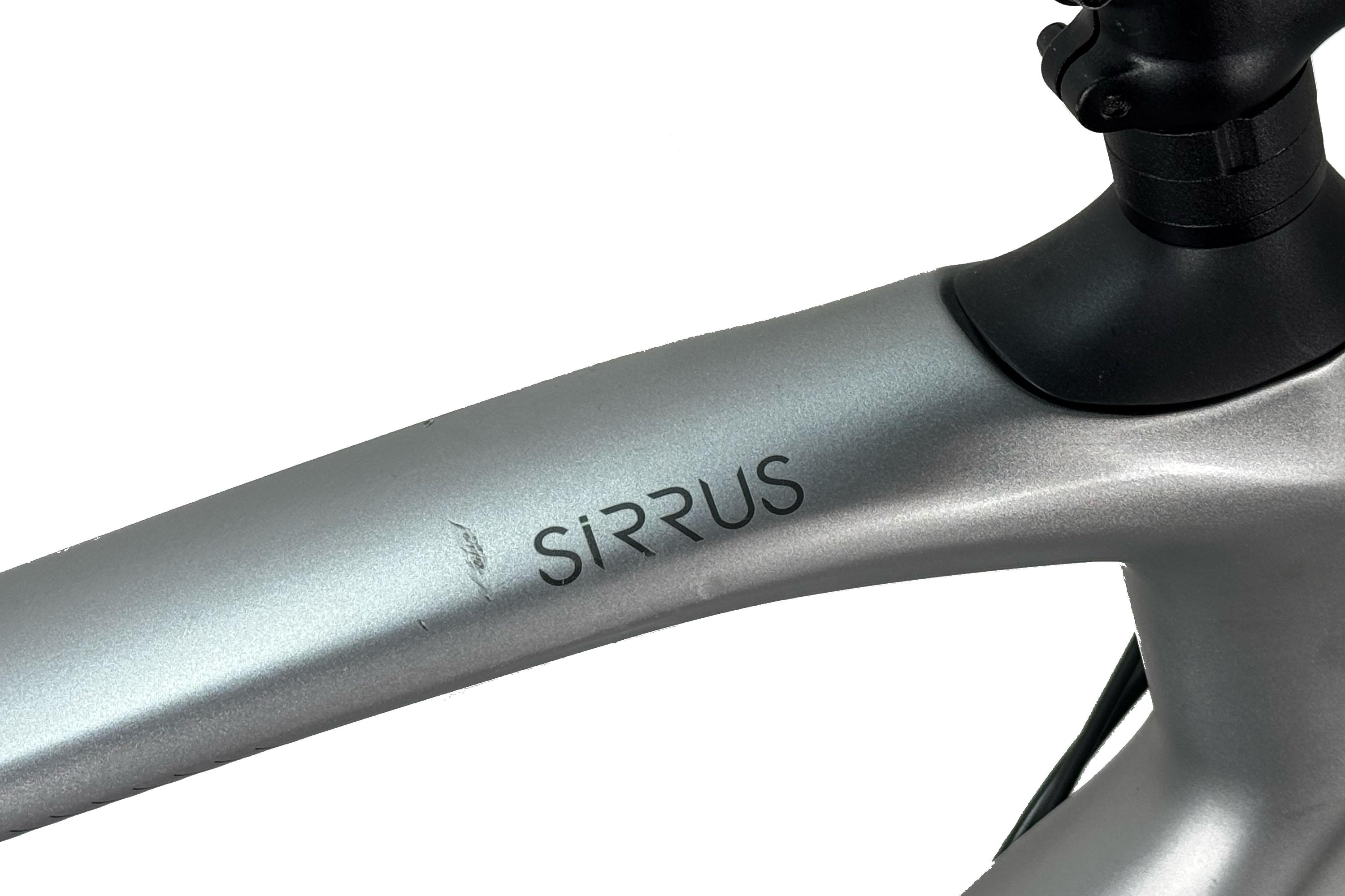 Specialized Sirrus 4.0 2021 Talla L
