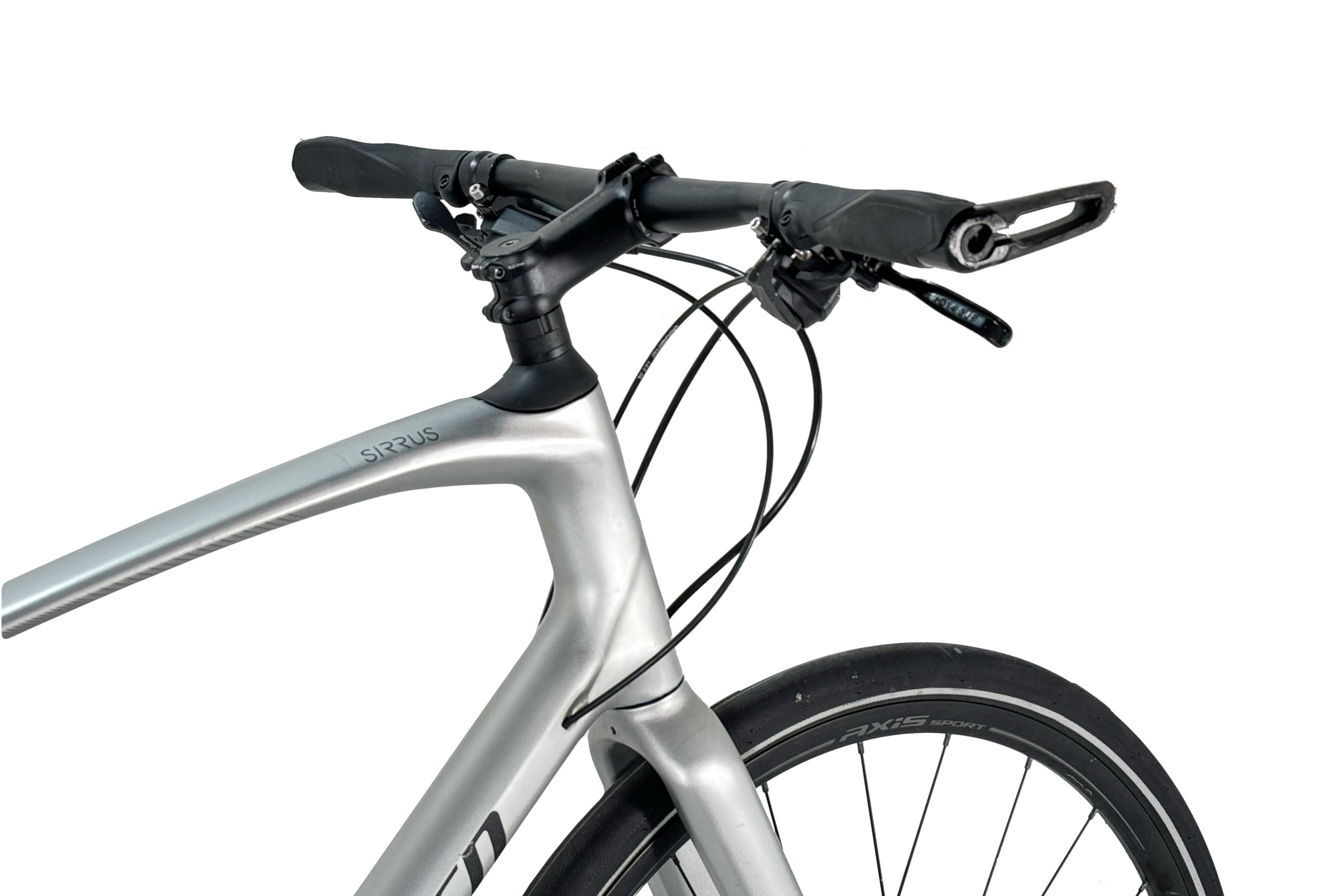 Specialized Sirrus 4.0 2021 Talla L