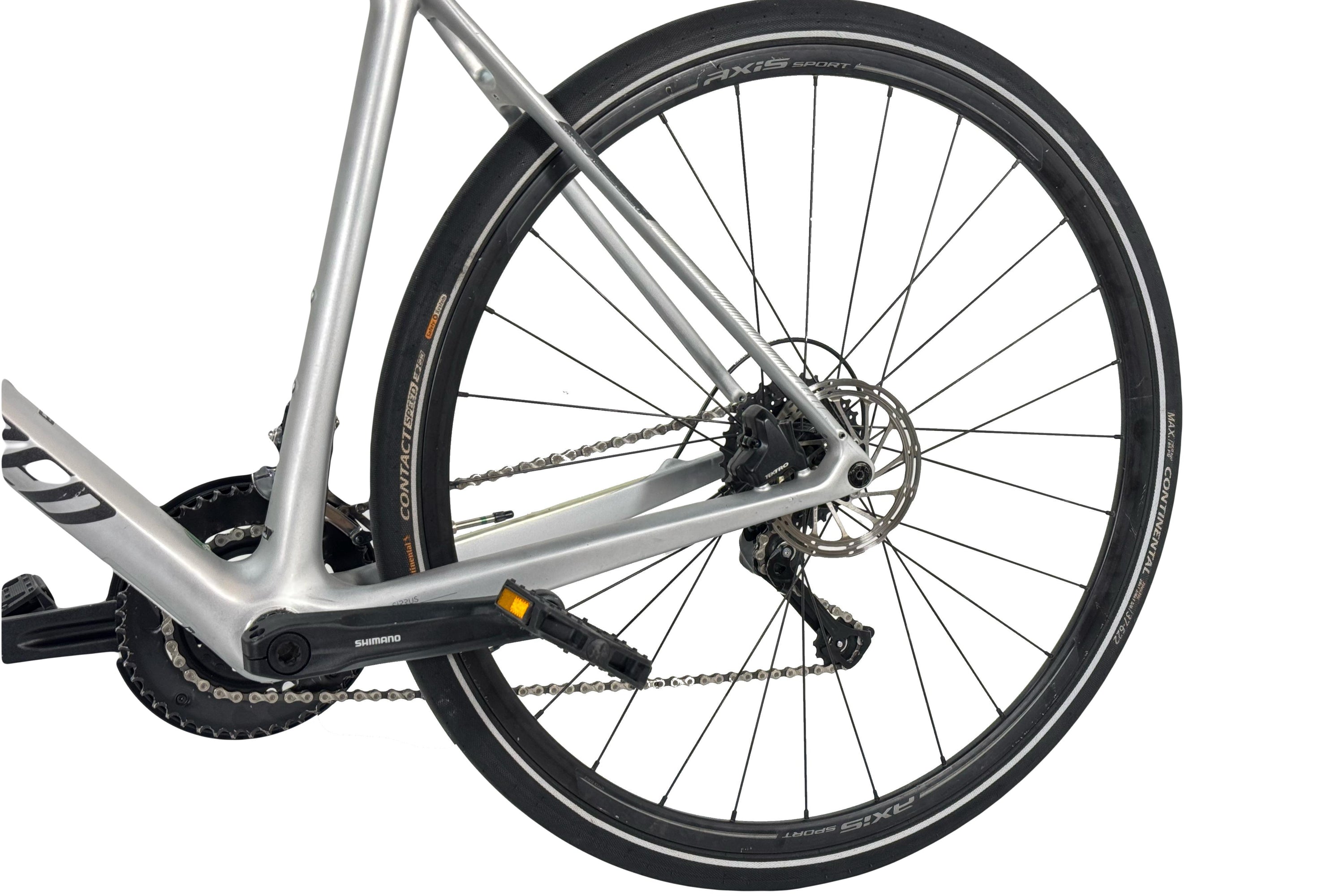 Specialized Sirrus 4.0 2021 Talla L