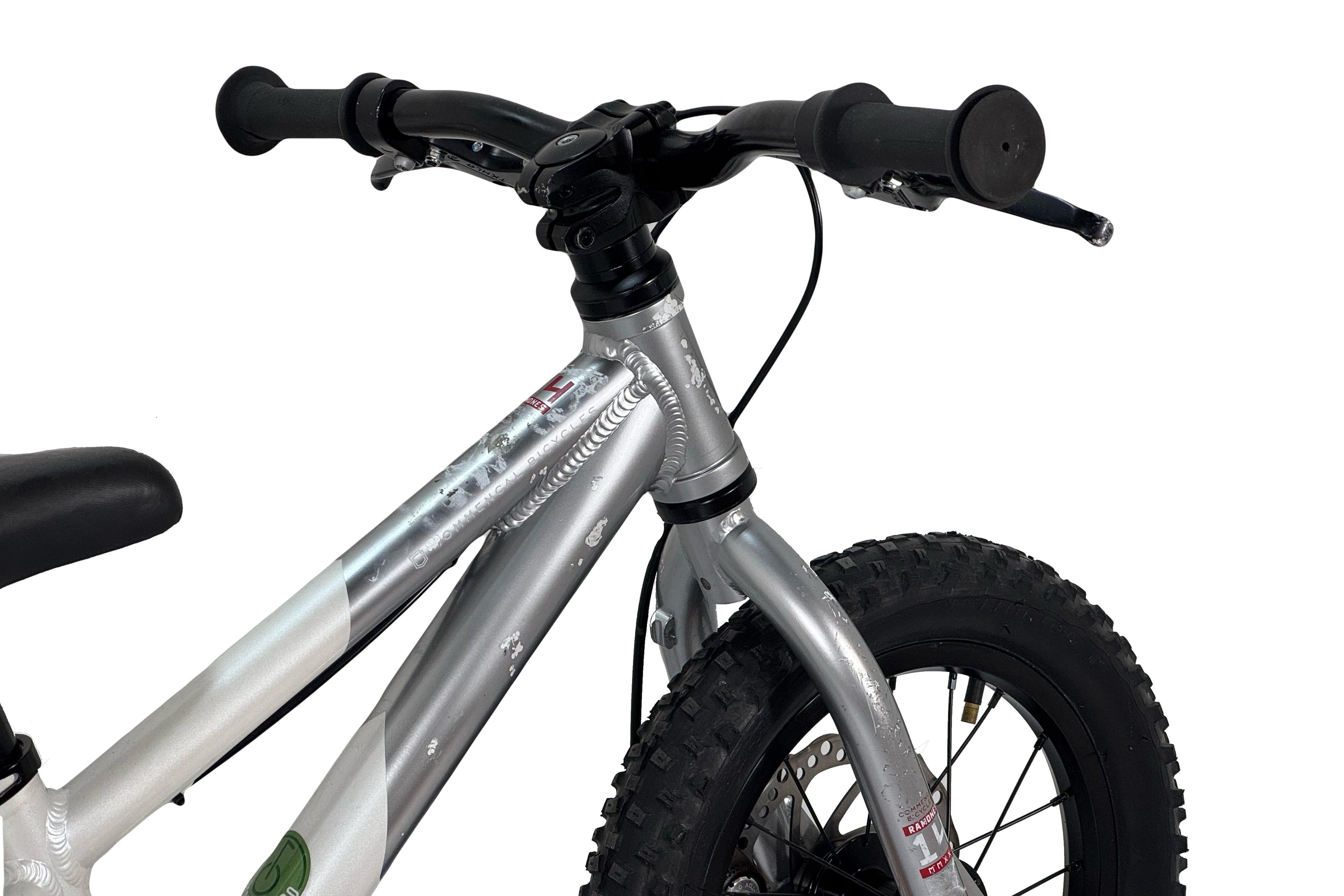 Commencal Ramones 2021 Talla R14
