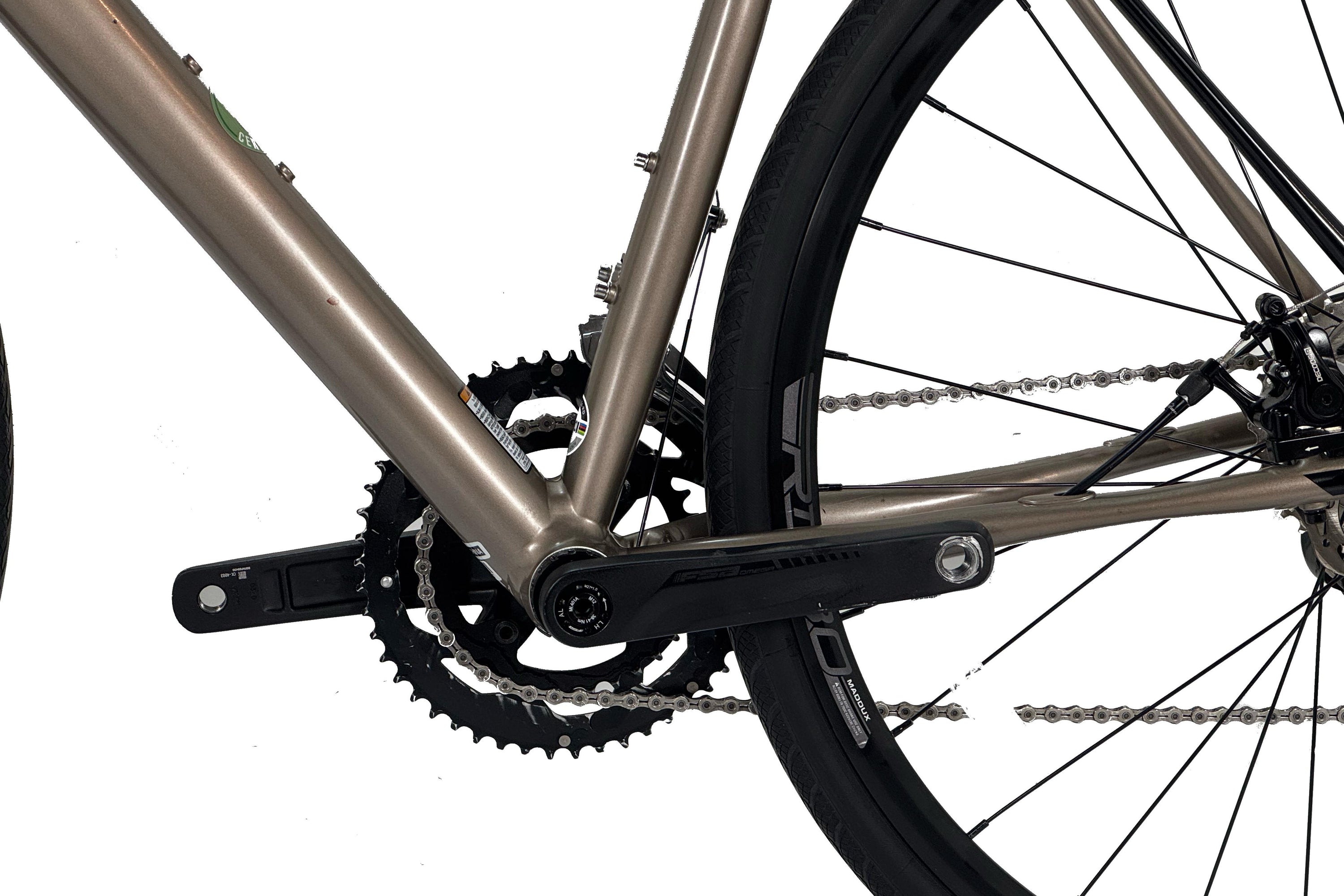 Cannondale Synapse 2021 Talla 54