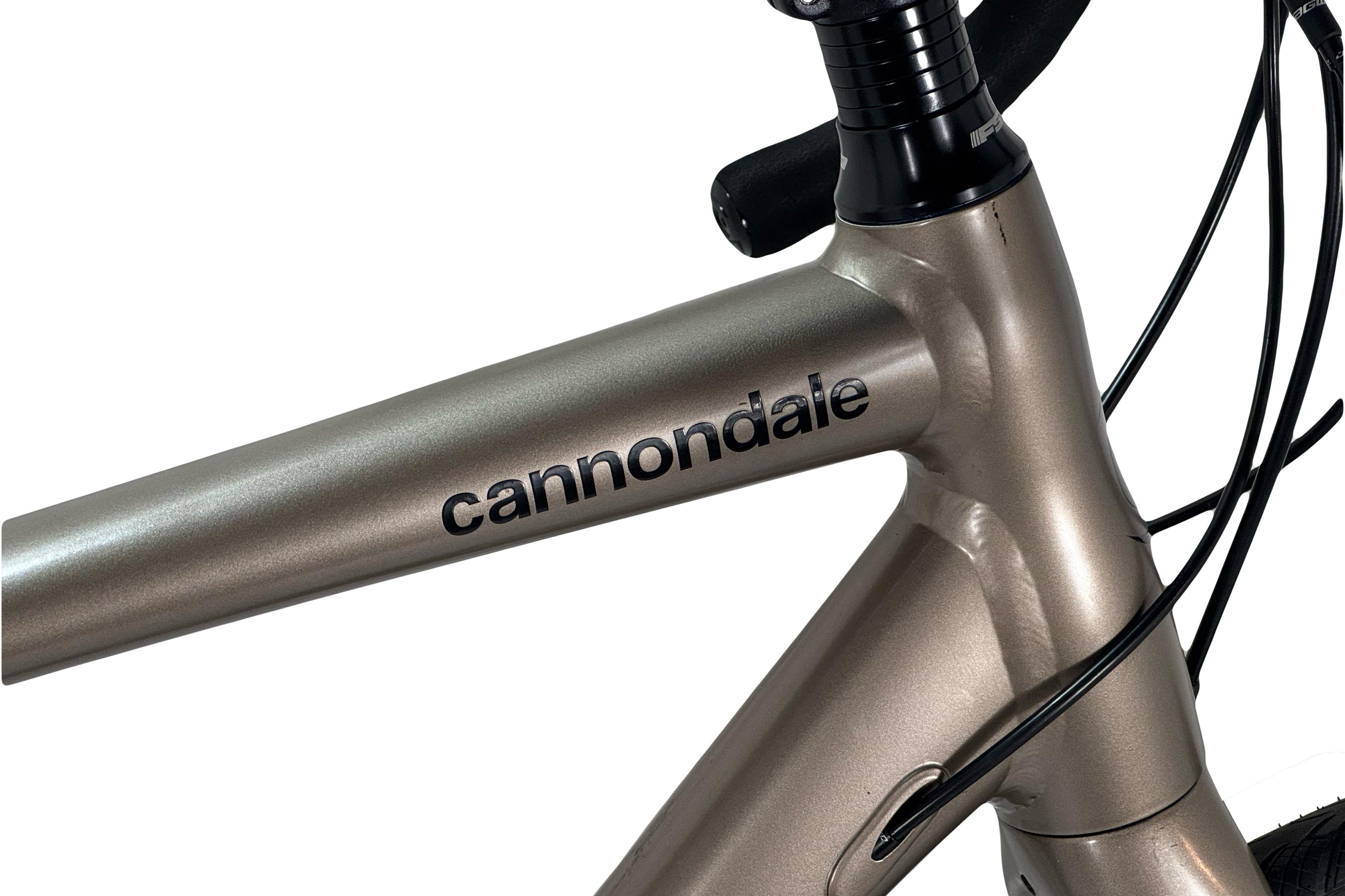 Cannondale Synapse 2021 Talla 54