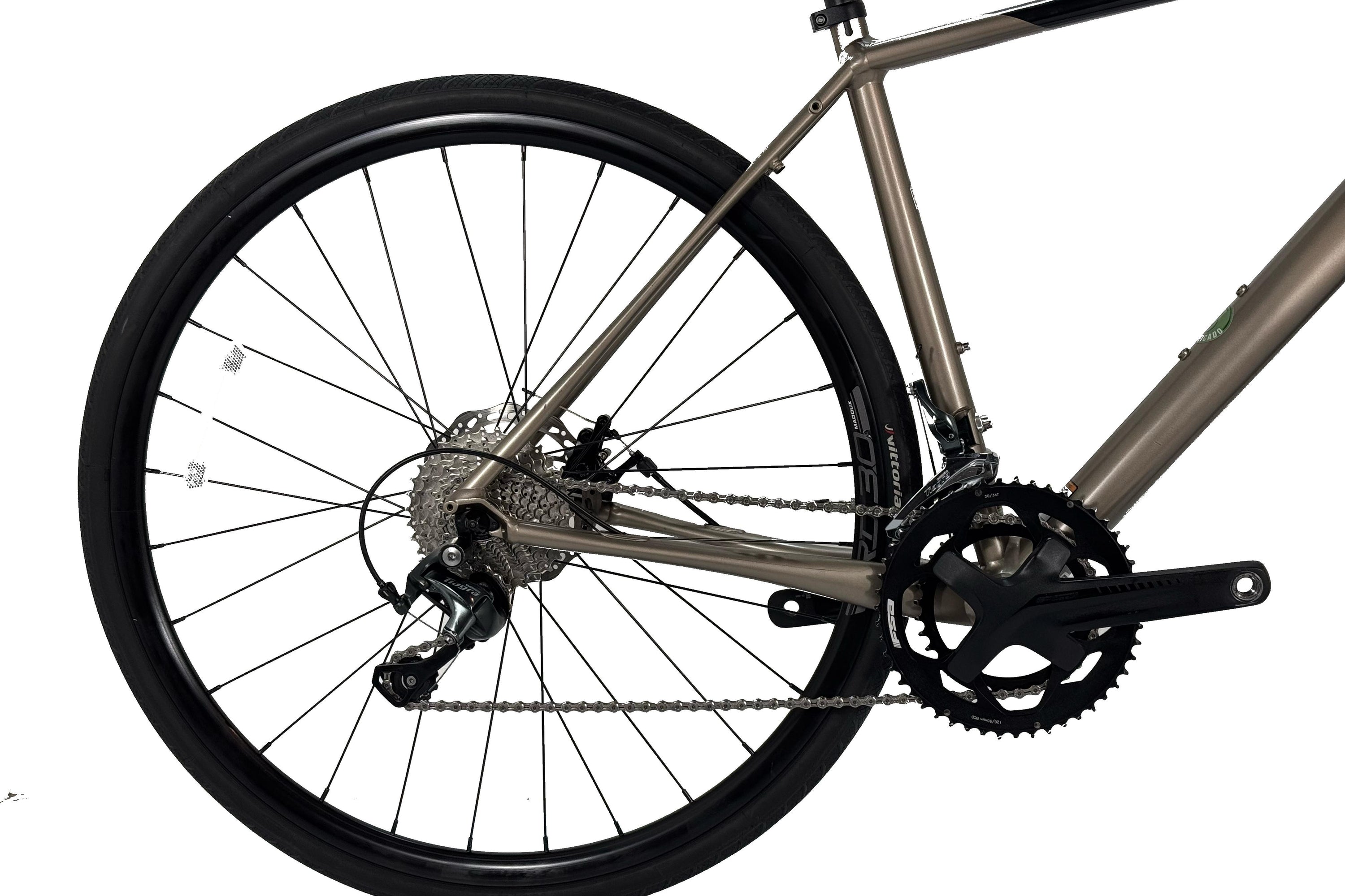 Cannondale Synapse 2021 Talla 54