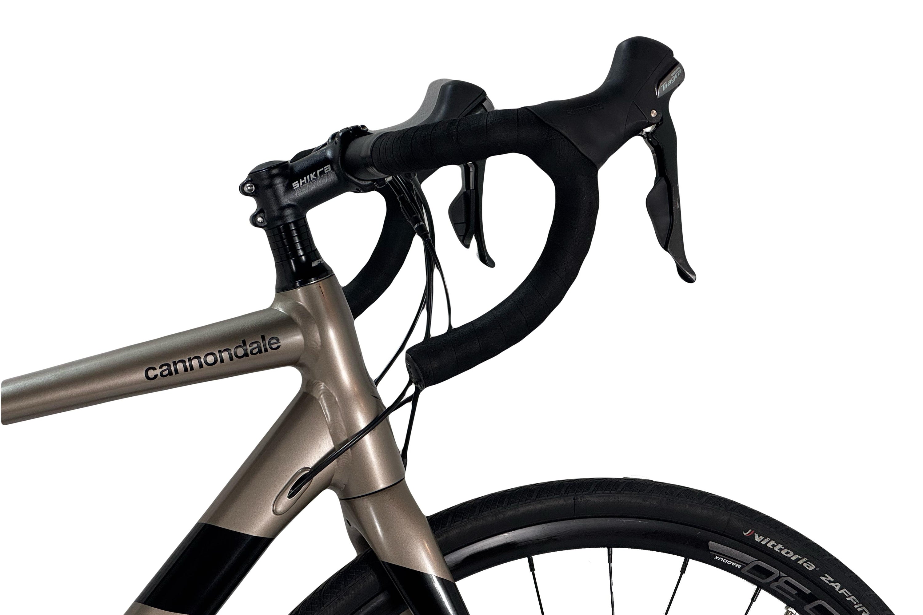 Cannondale Synapse 2021 Talla 54