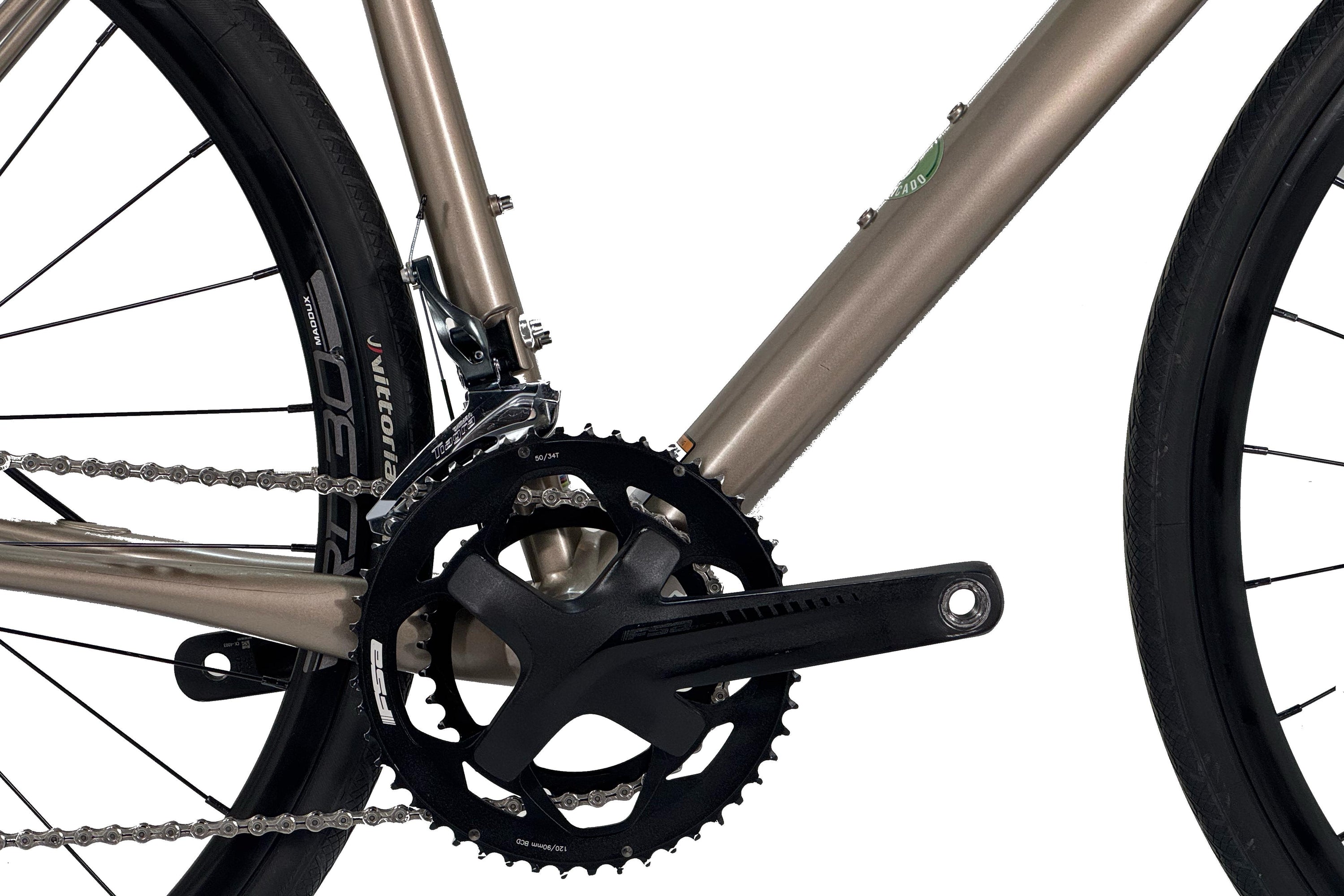 Cannondale Synapse 2021 Talla 54