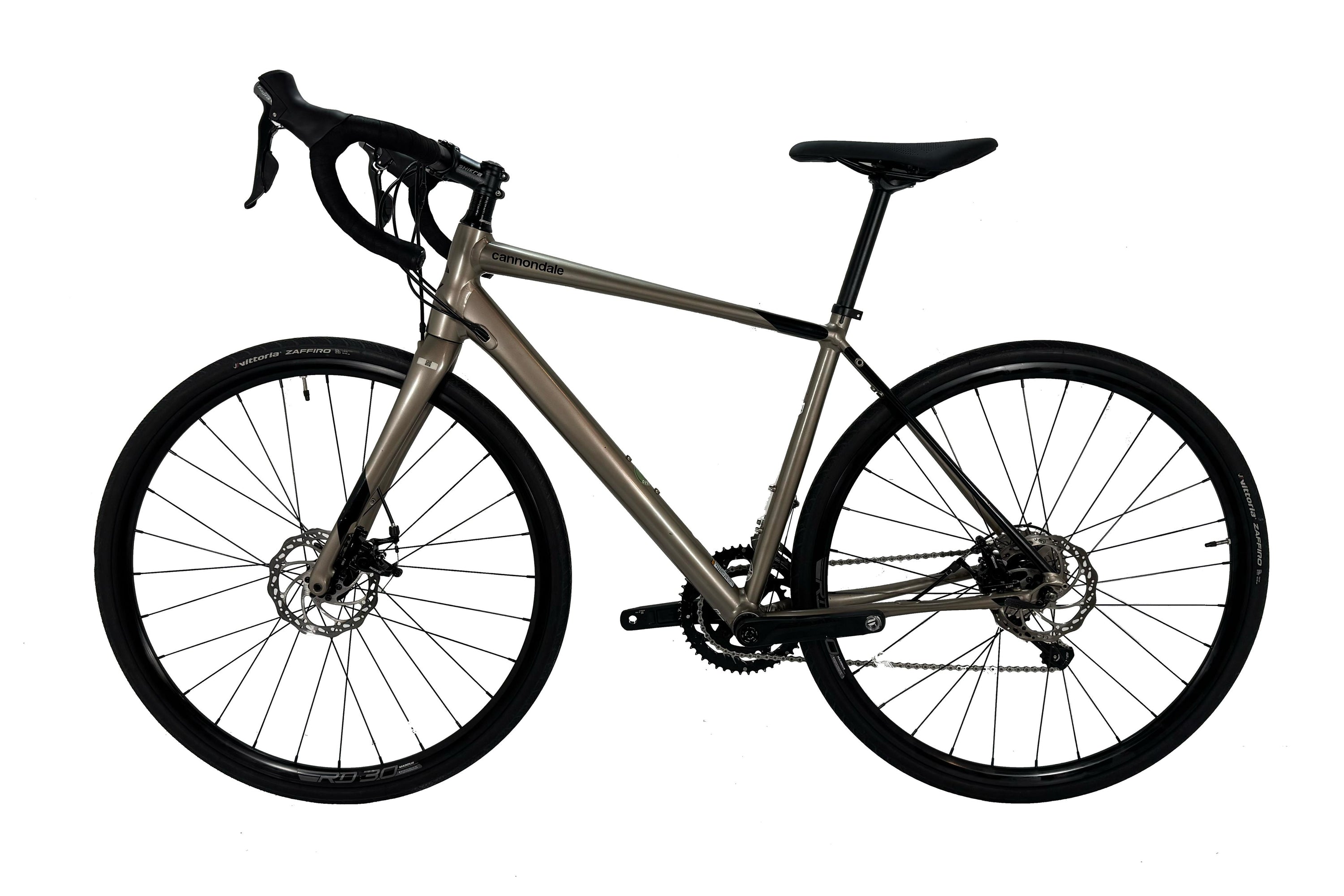 Cannondale Synapse 2021 Talla 54