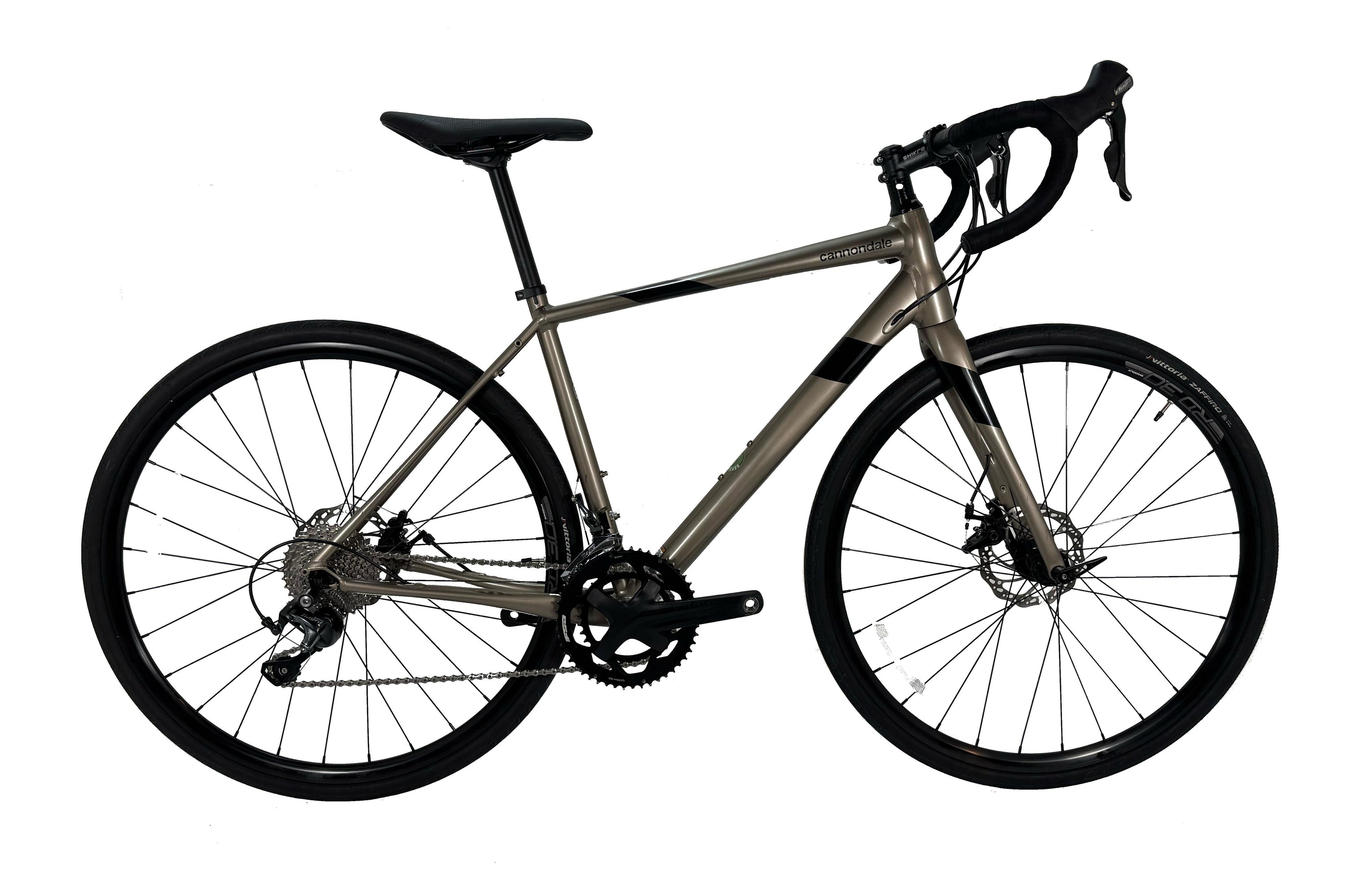 Cannondale Synapse 2021 Talla 54