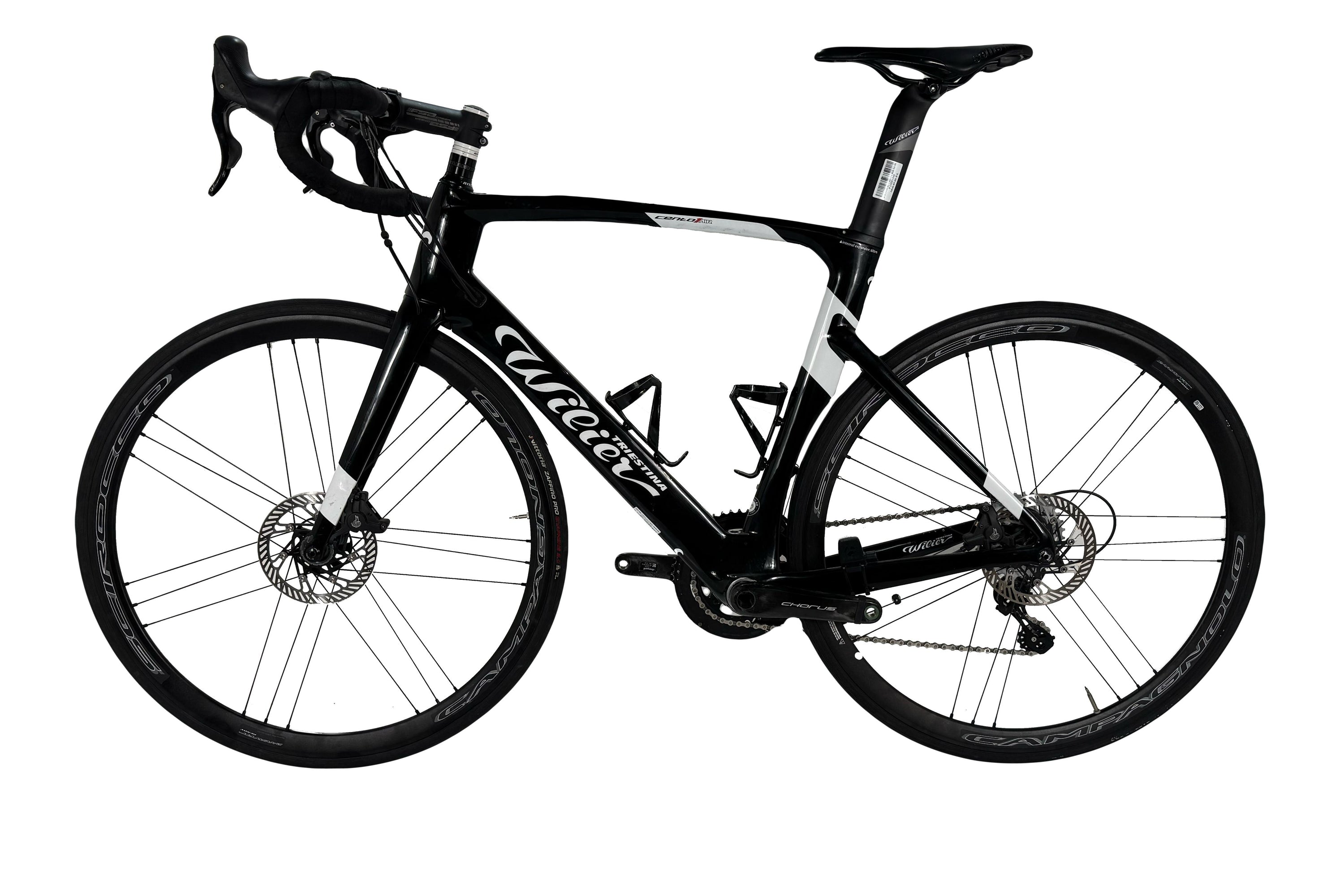 Wilier Cento1 Air 2022 Talla L