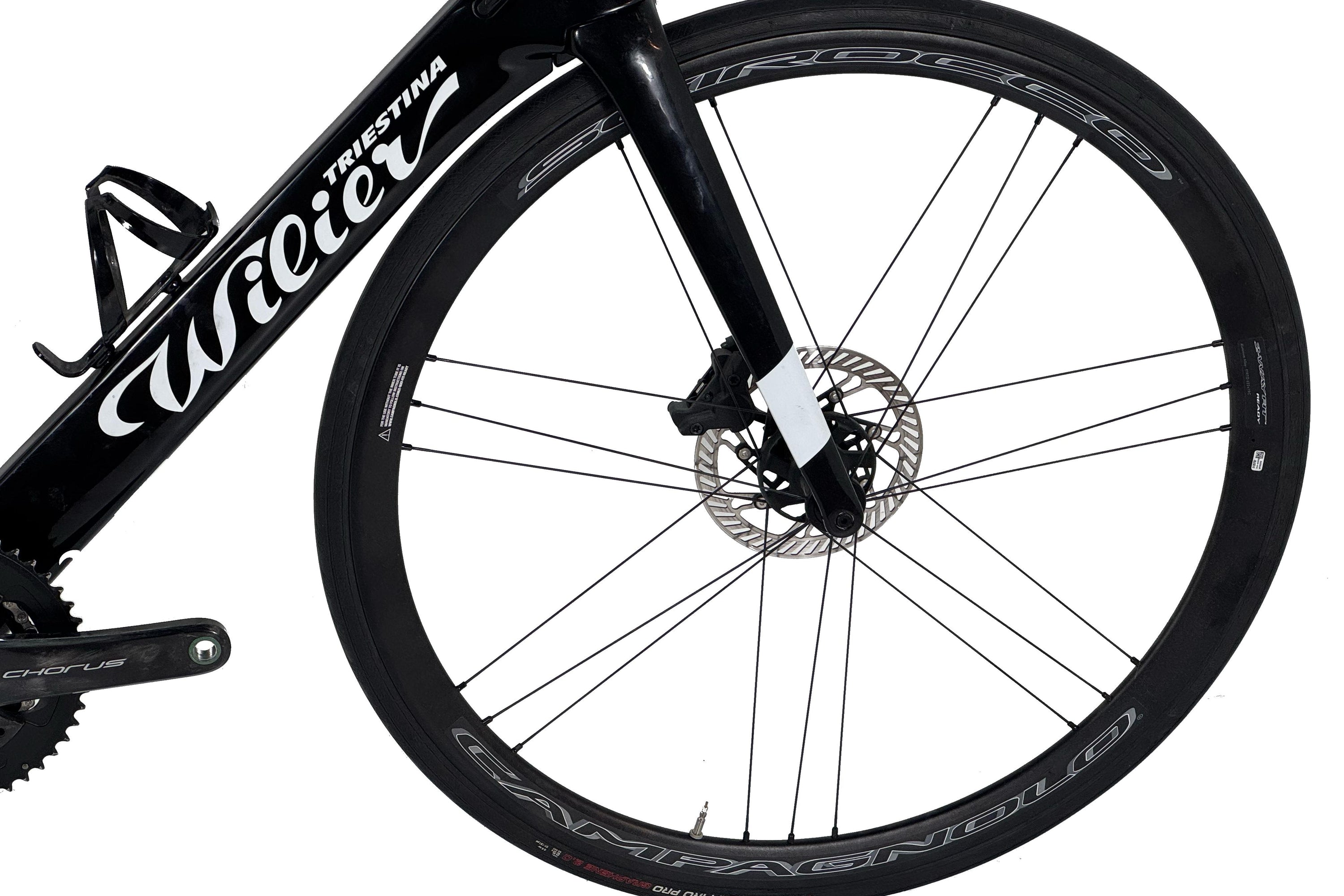 Wilier Cento1 Air 2022 Talla L
