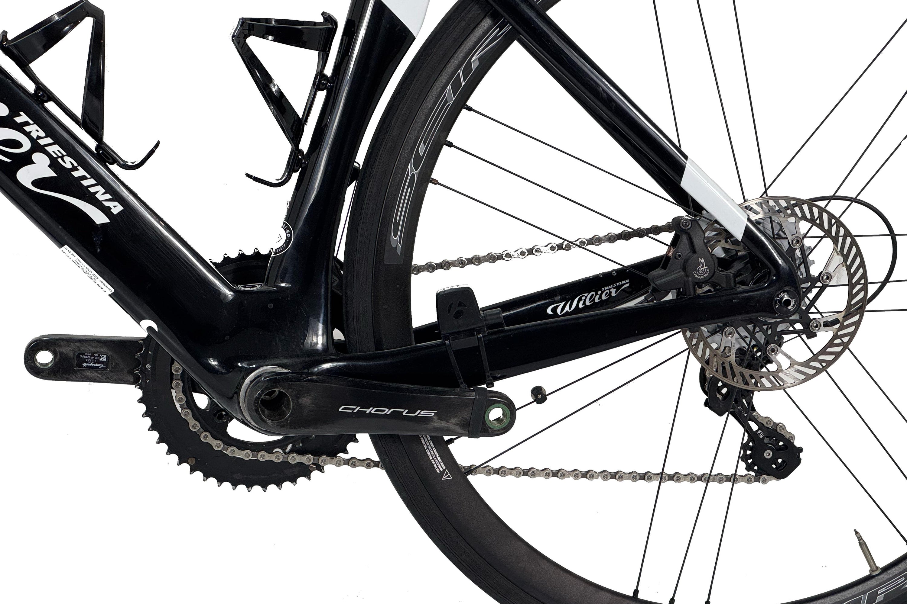 Wilier Cento1 Air 2022 Talla L