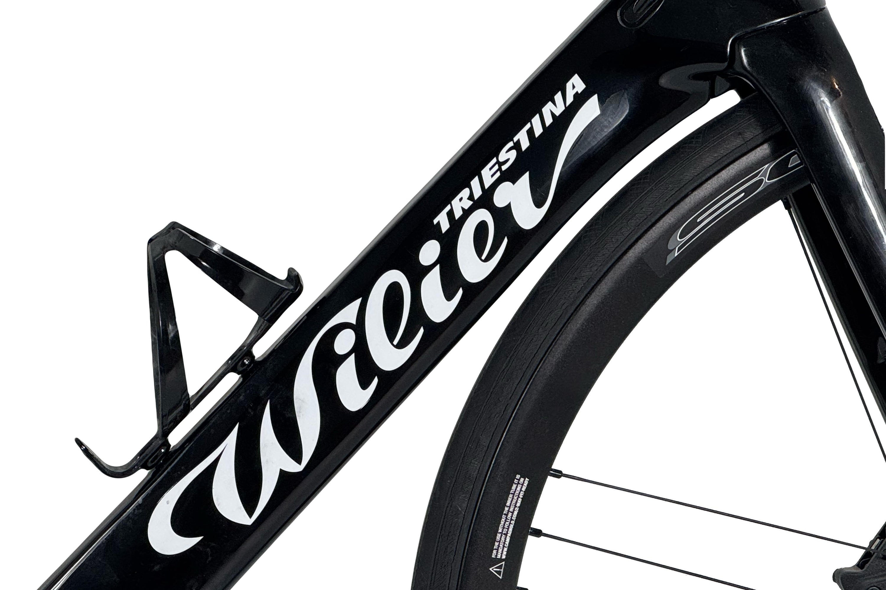 Wilier Cento1 Air 2022 Talla L