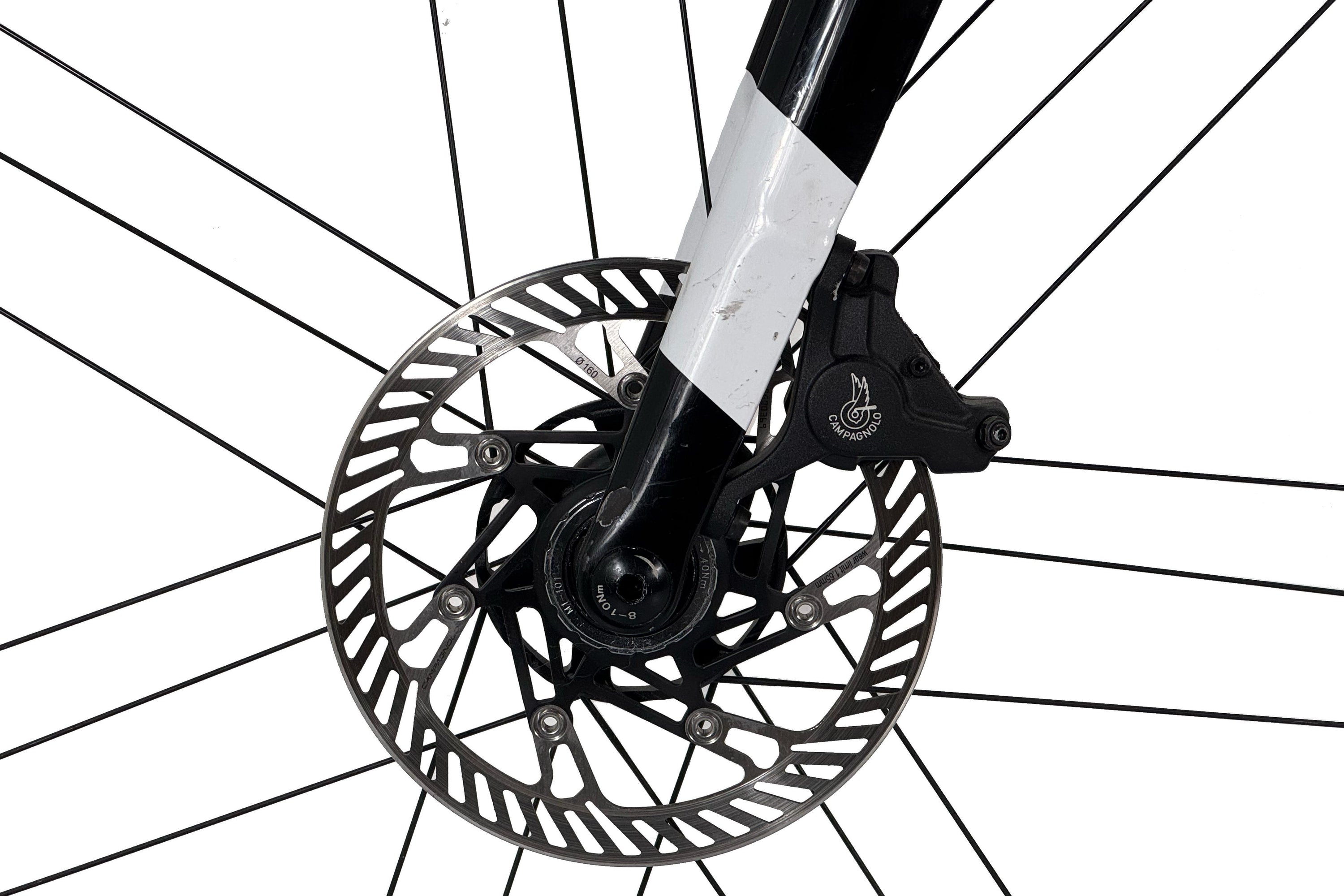 Wilier Cento1 Air 2022 Talla L