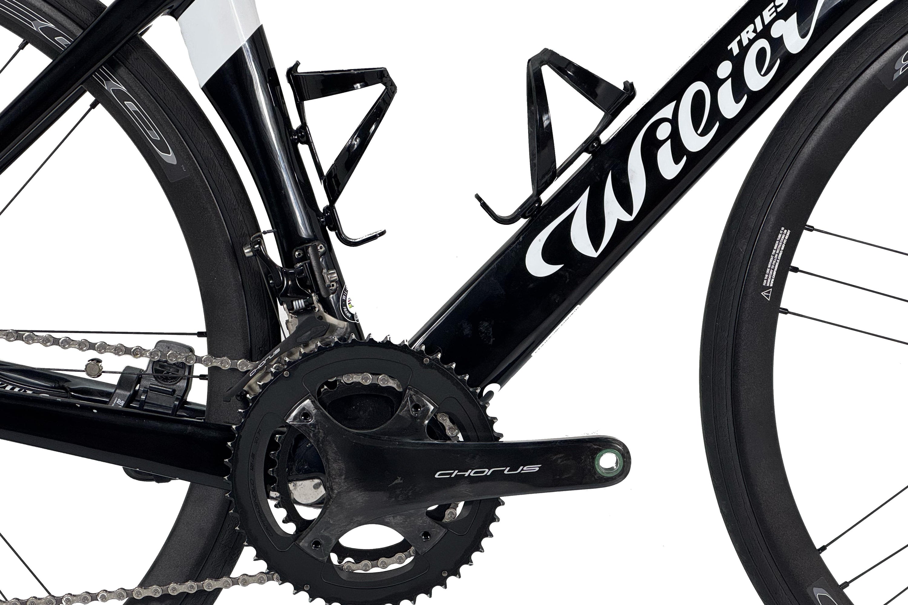 Wilier Cento1 Air 2022 Talla L
