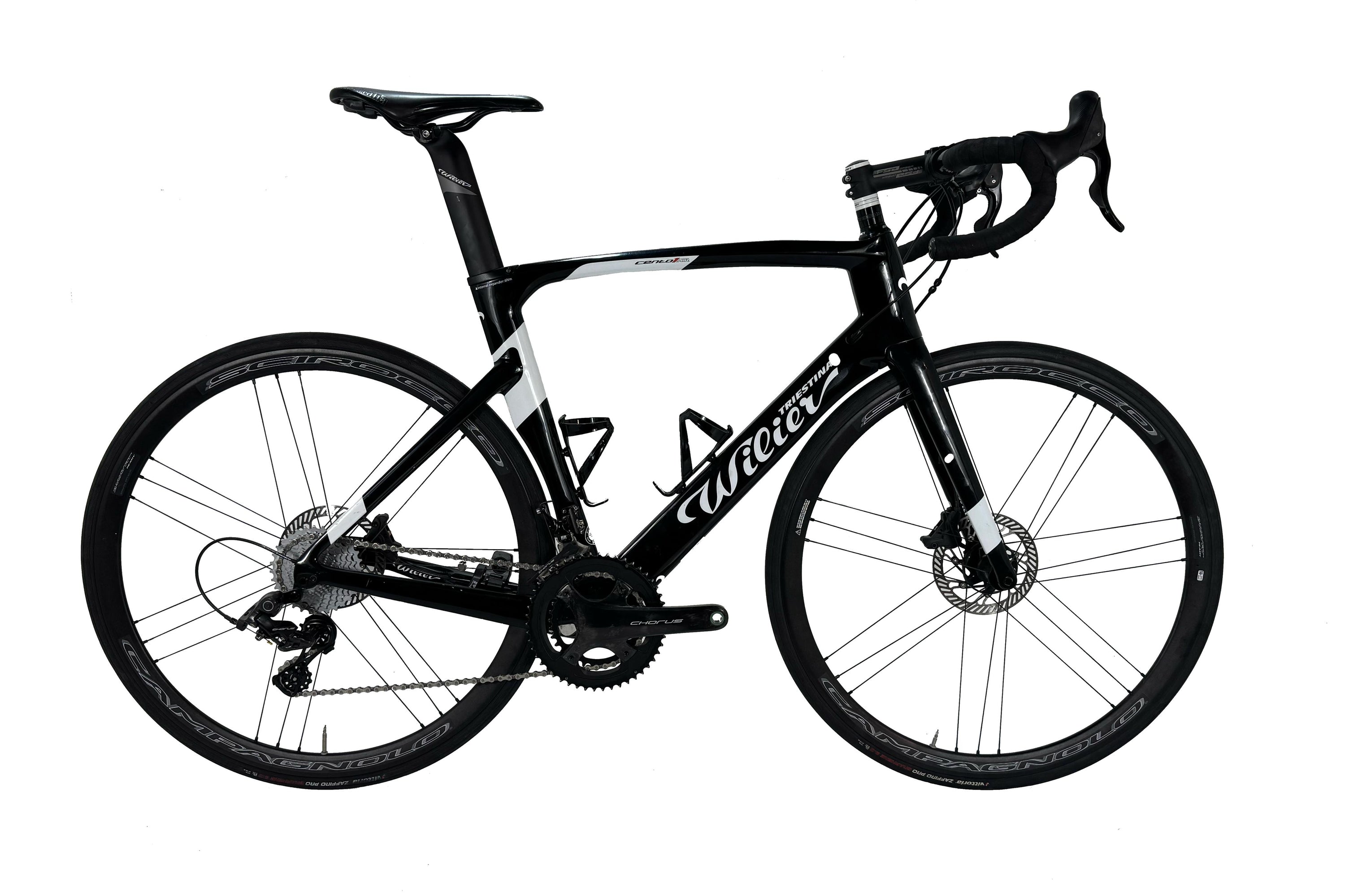 Wilier Cento1 Air 2022 Talla L
