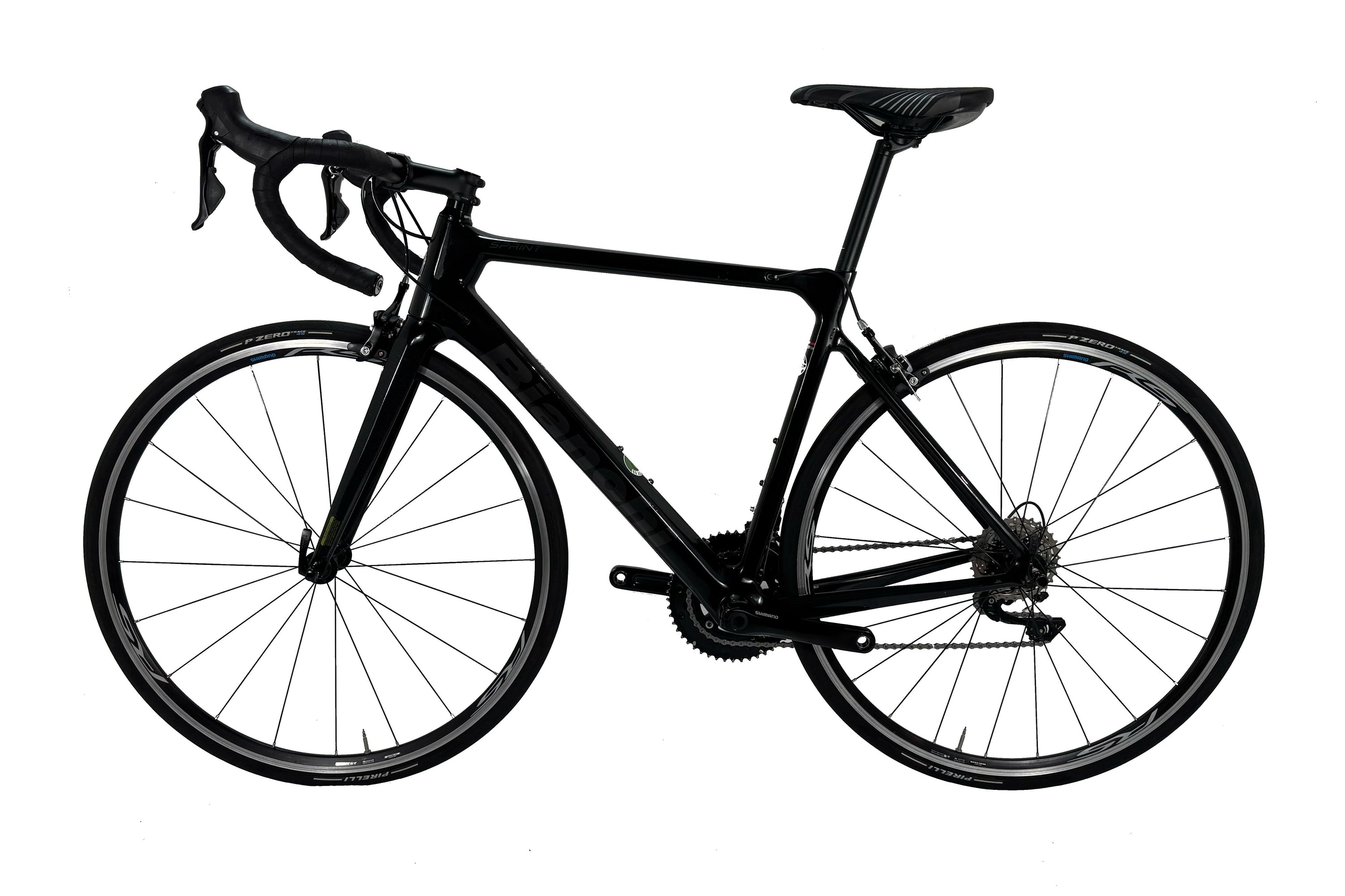 Bianchi Sprint 2020 Talla 51