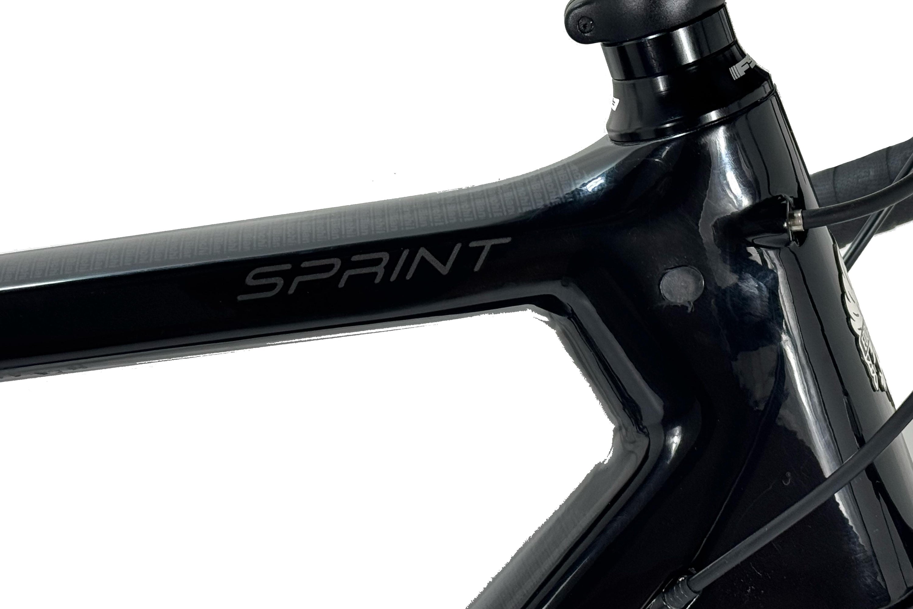 Bianchi Sprint 2020 Talla 51