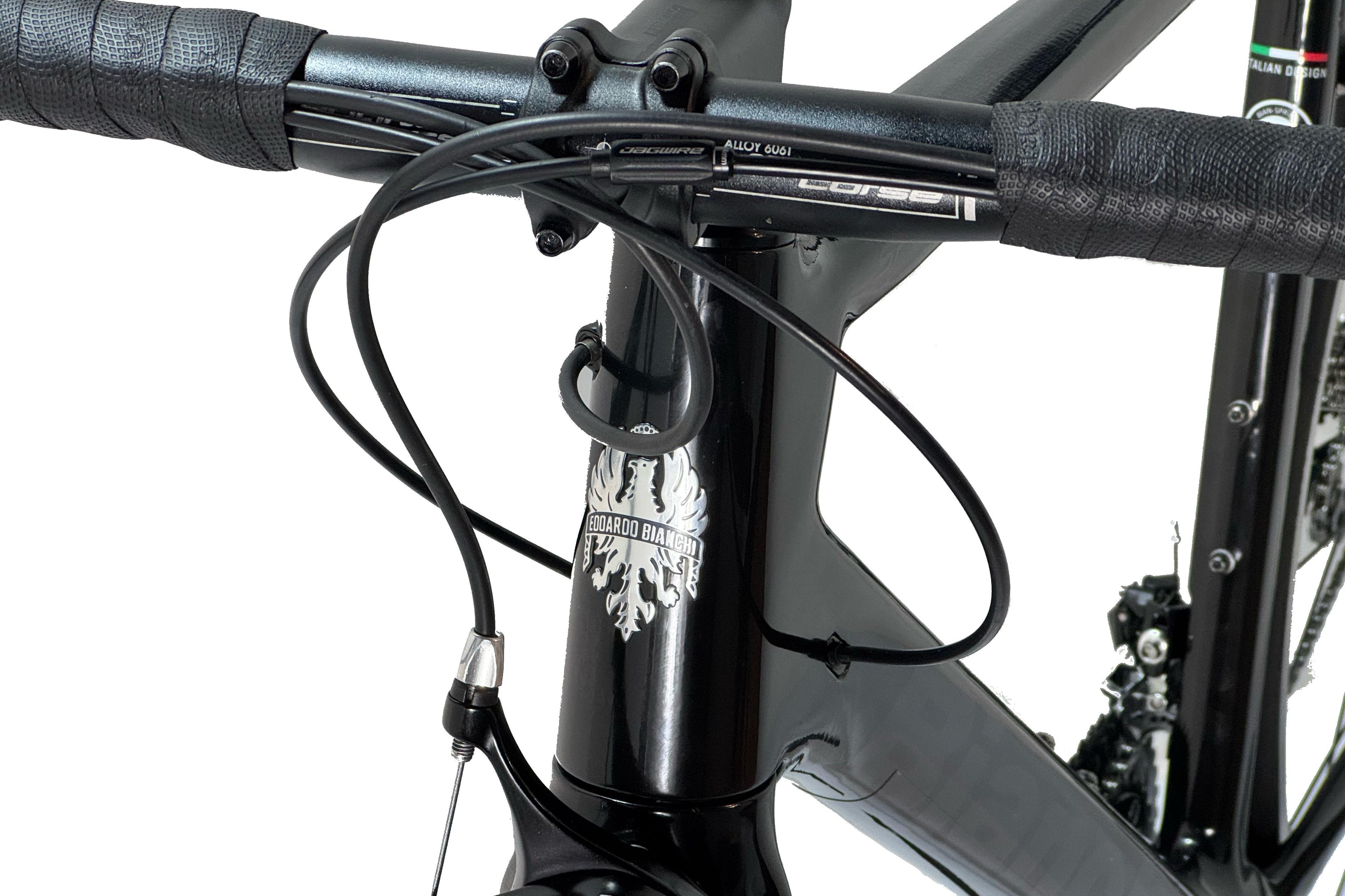 Bianchi Sprint 2020 Talla 51