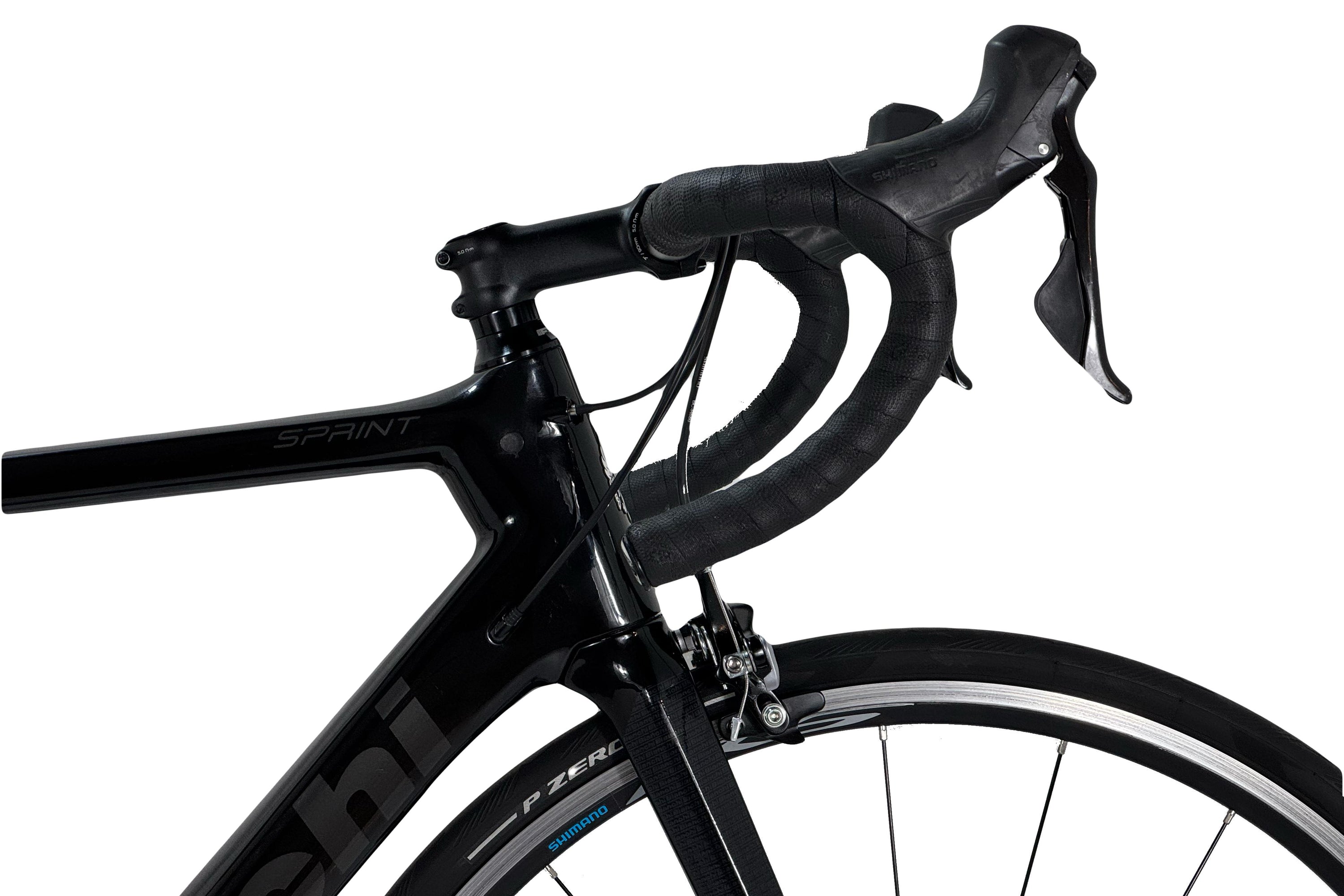 Bianchi Sprint 2020 Talla 51