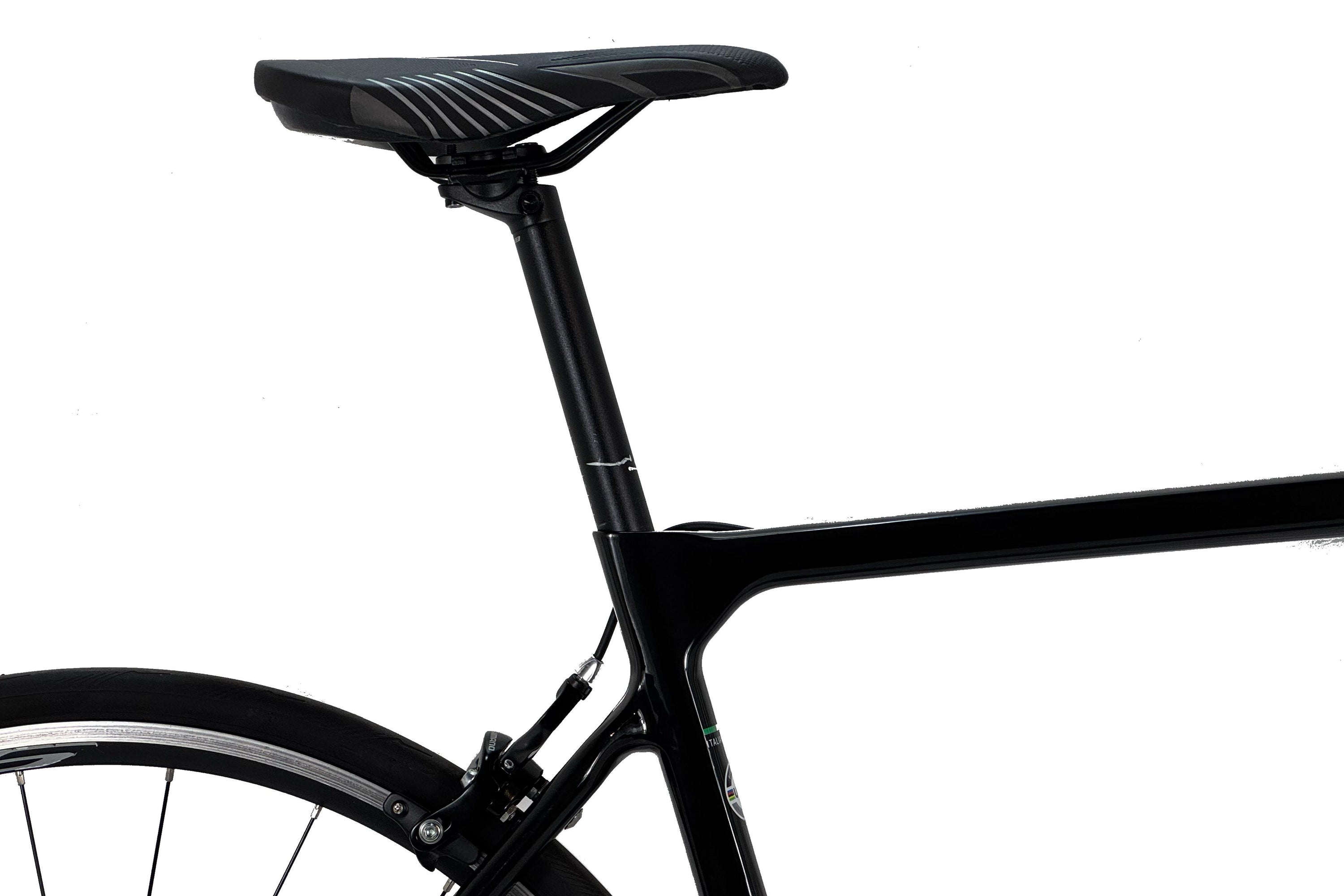 Bianchi Sprint 2020 Talla 51