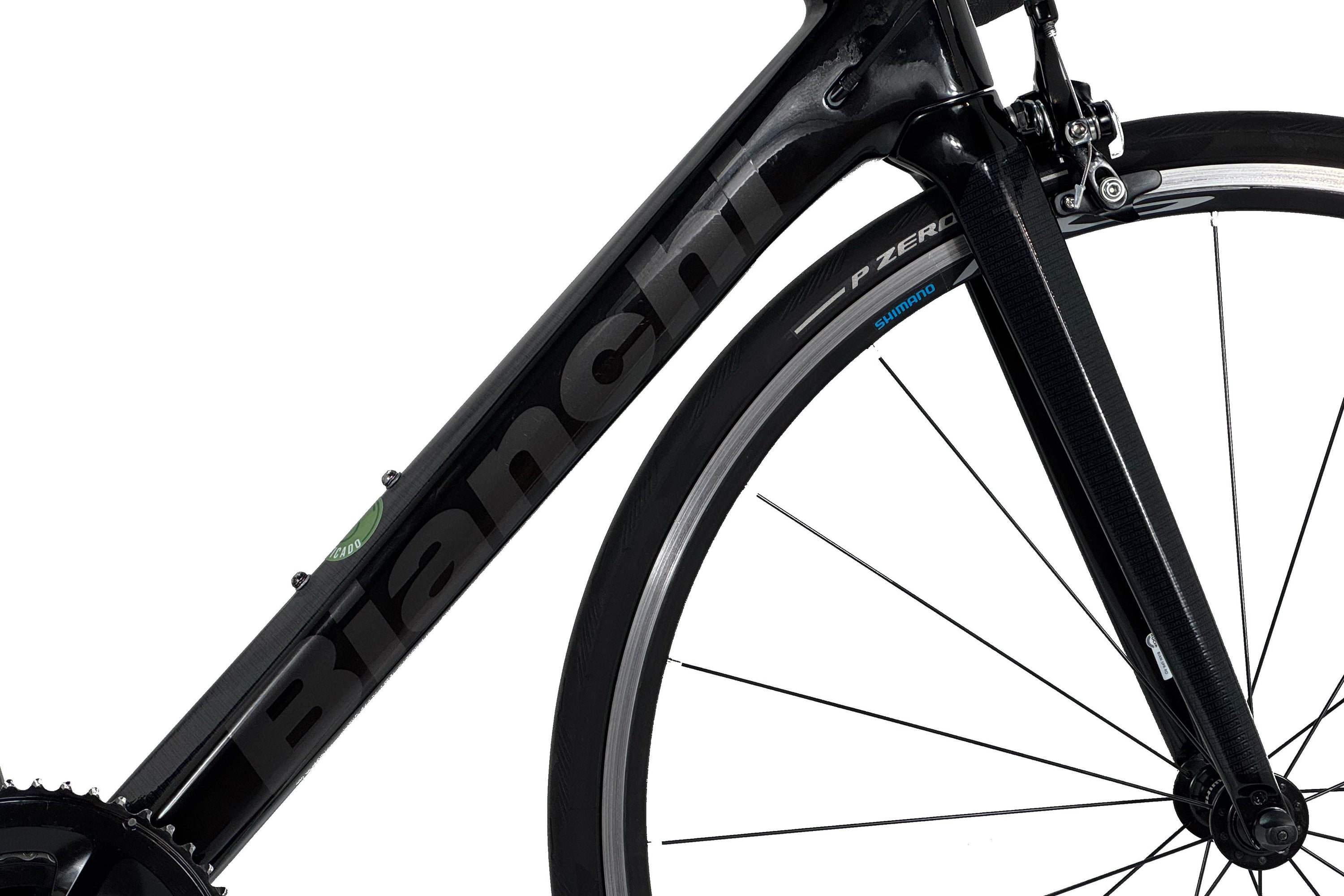 Bianchi Sprint 2020 Talla 51