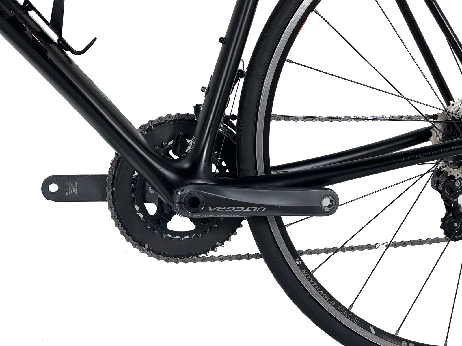 Trek Emonda SL 5 2018 Talla 61