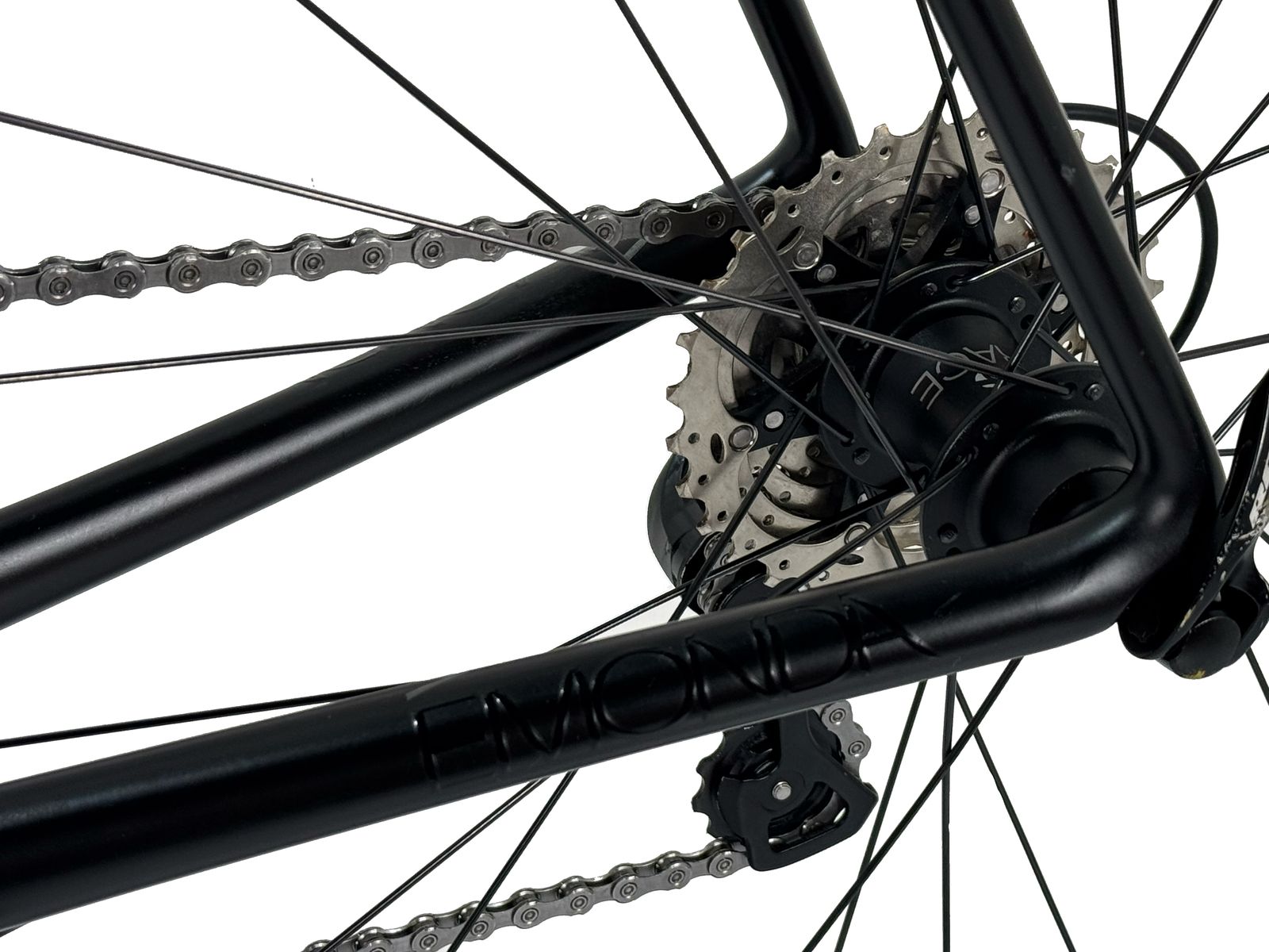 Trek Emonda SL 5 2018 Talla 61
