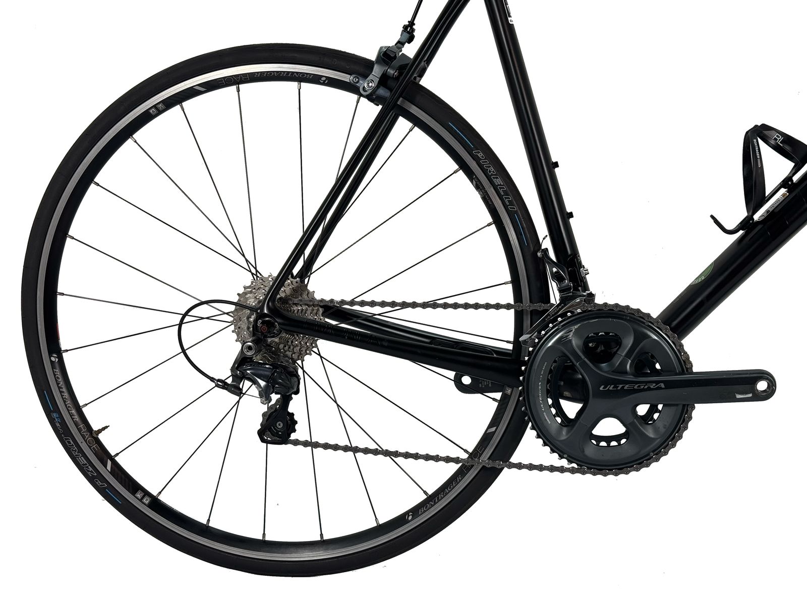 Trek Emonda SL 5 2018 Talla 61