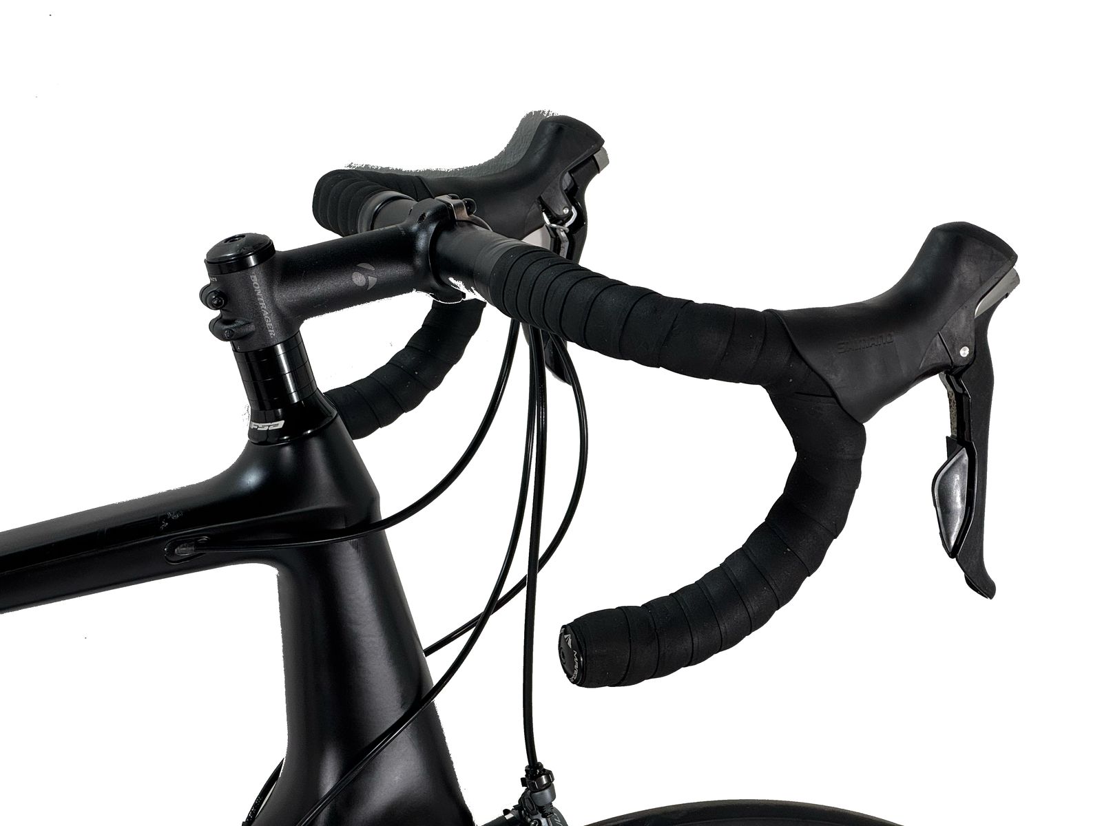 Trek Emonda SL 5 2018 Talla 61