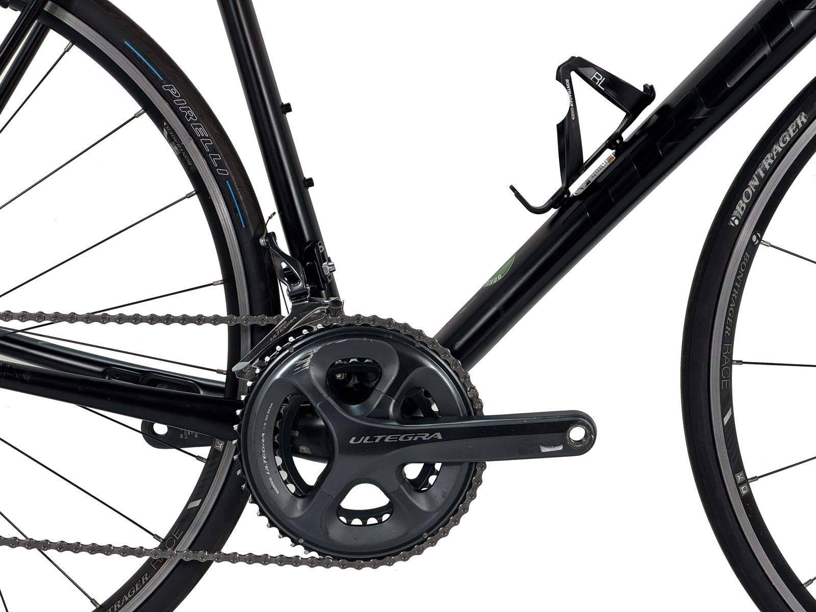 Trek Emonda SL 5 2018 Talla 61