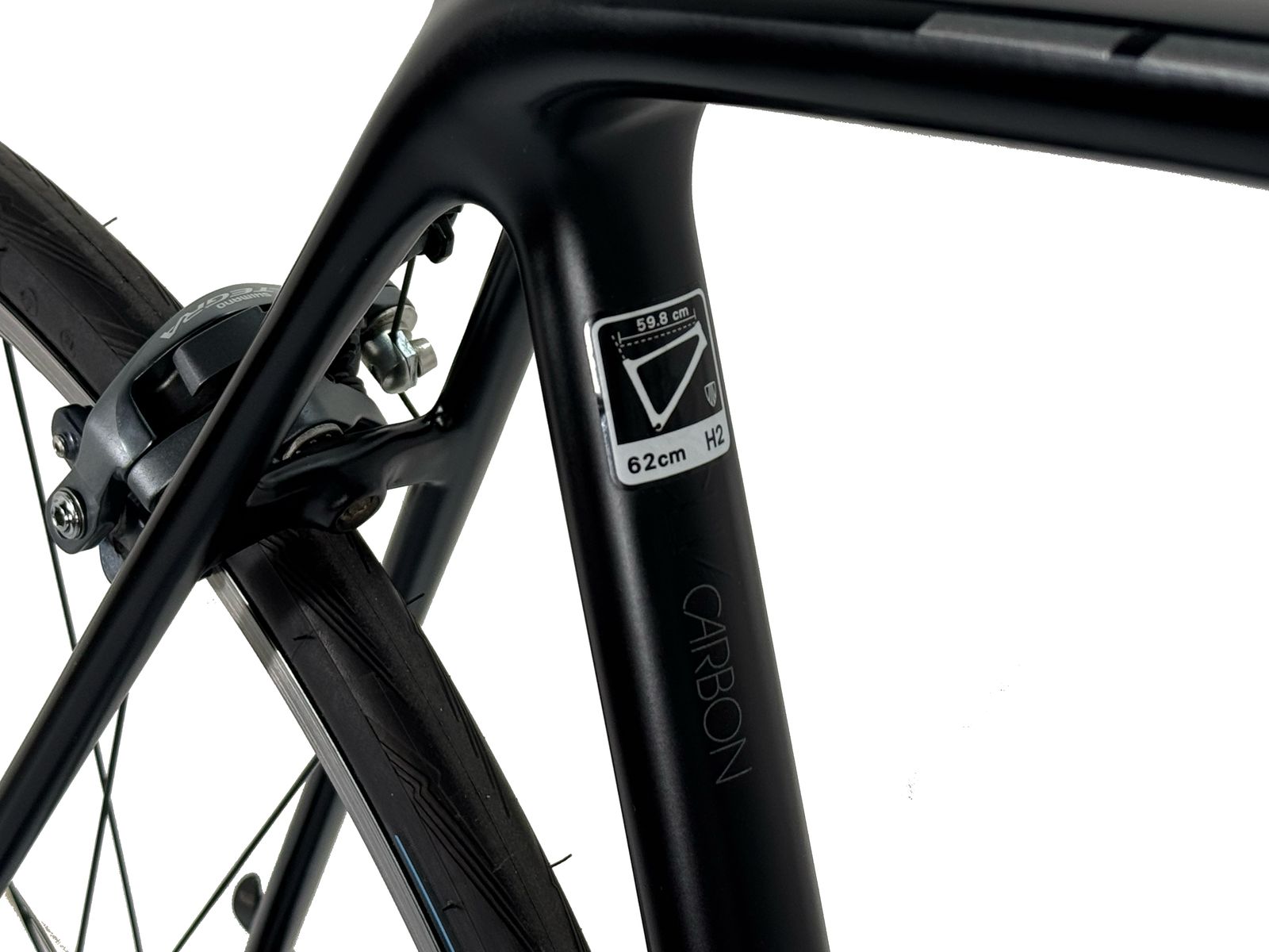Trek Emonda SL 5 2018 Talla 61