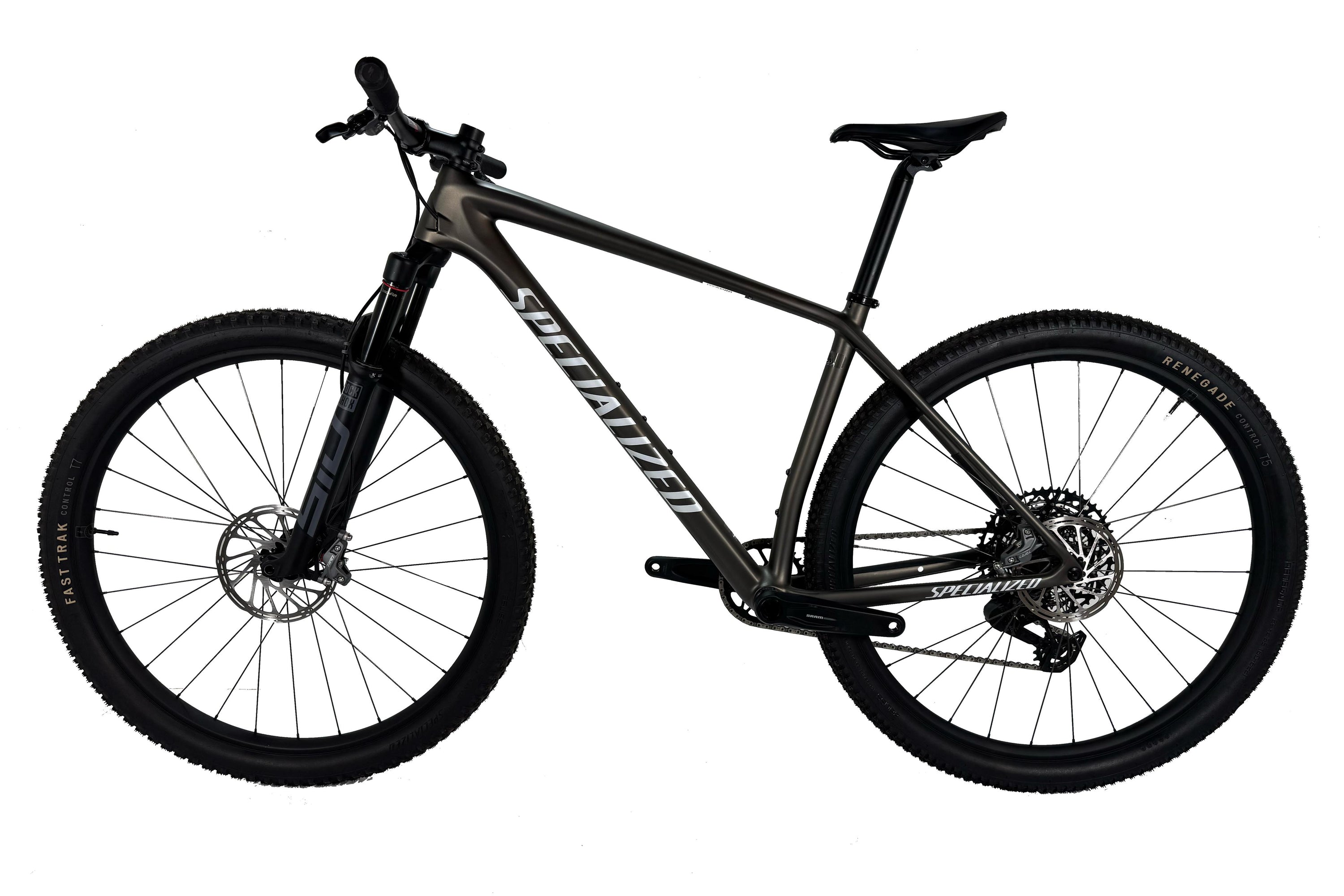 Specialized Epic Hardtail Comp 2025 Talla L