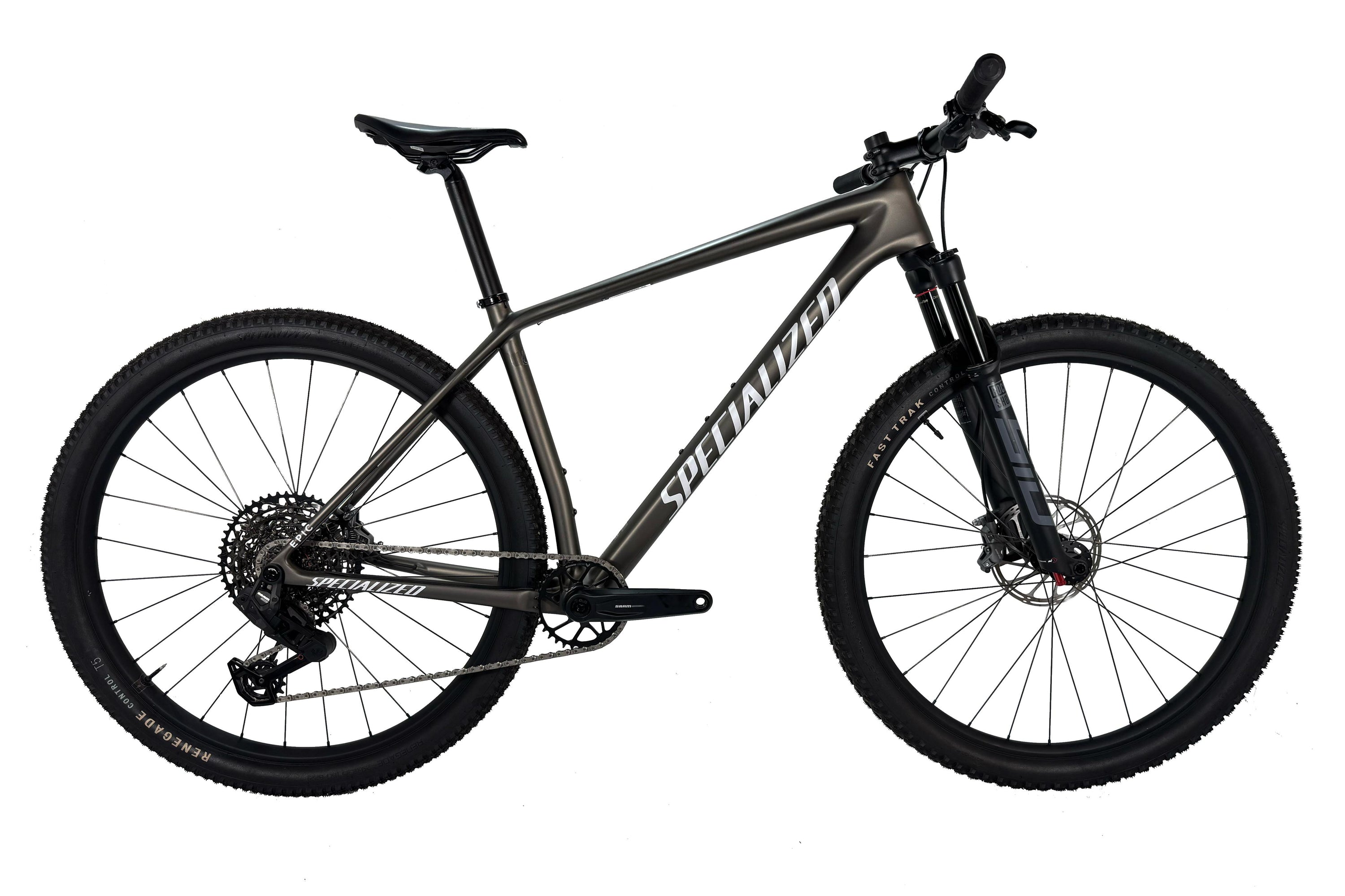 Specialized Epic Hardtail Comp 2025 Talla L