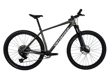 Specialized Epic Hardtail Comp 2025 Talla L