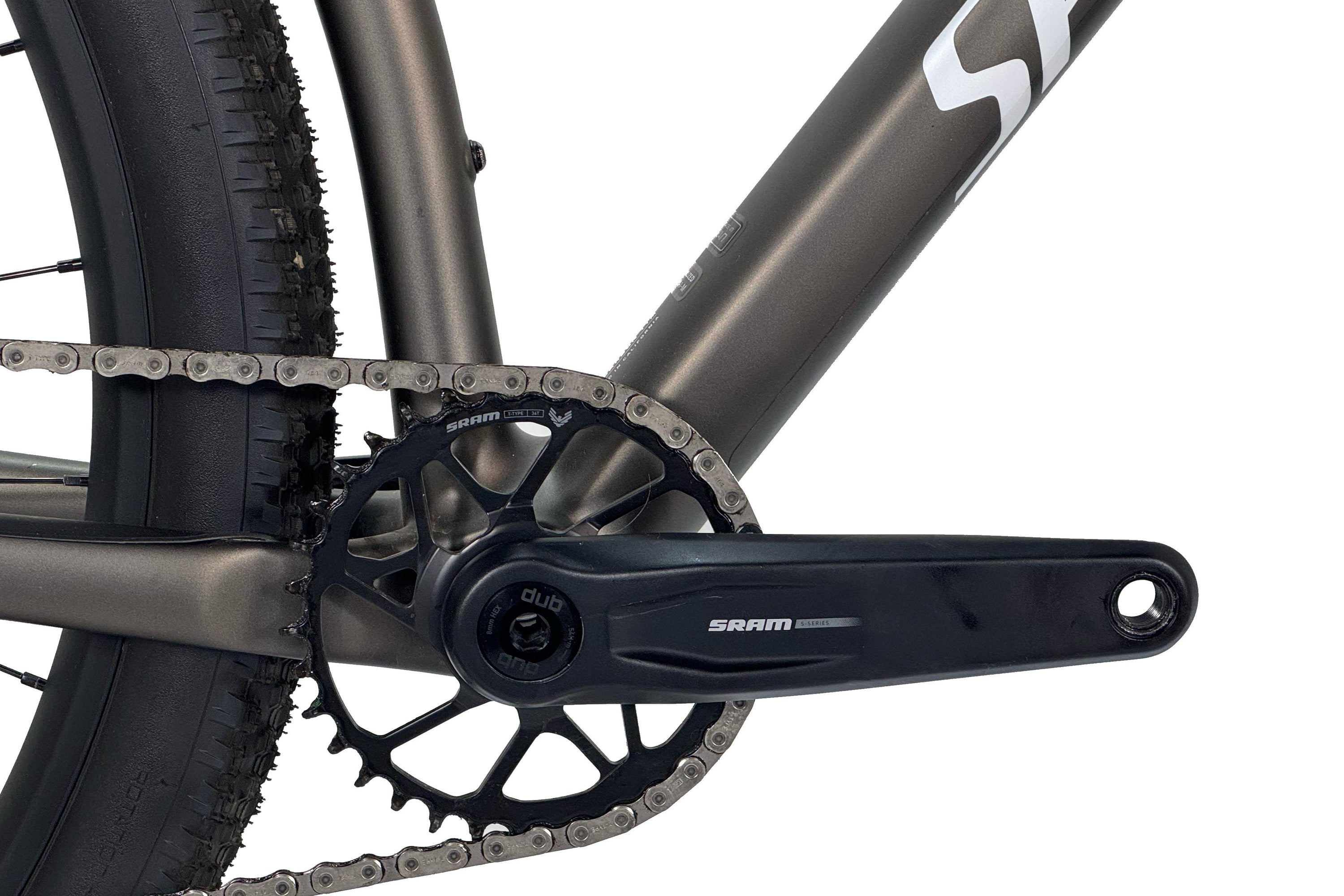 Specialized Epic Hardtail Comp 2025 Talla L