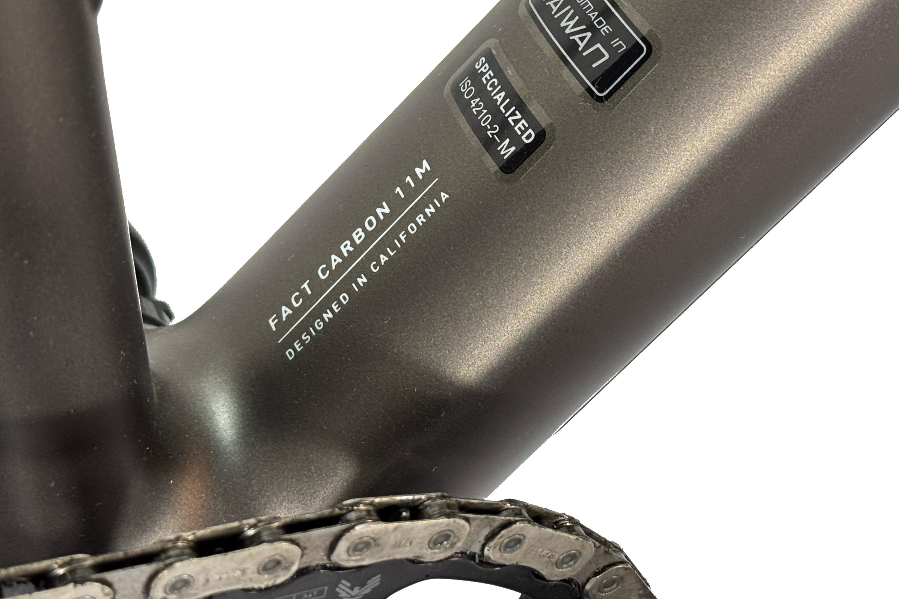 Specialized Epic Hardtail Comp 2025 Talla L
