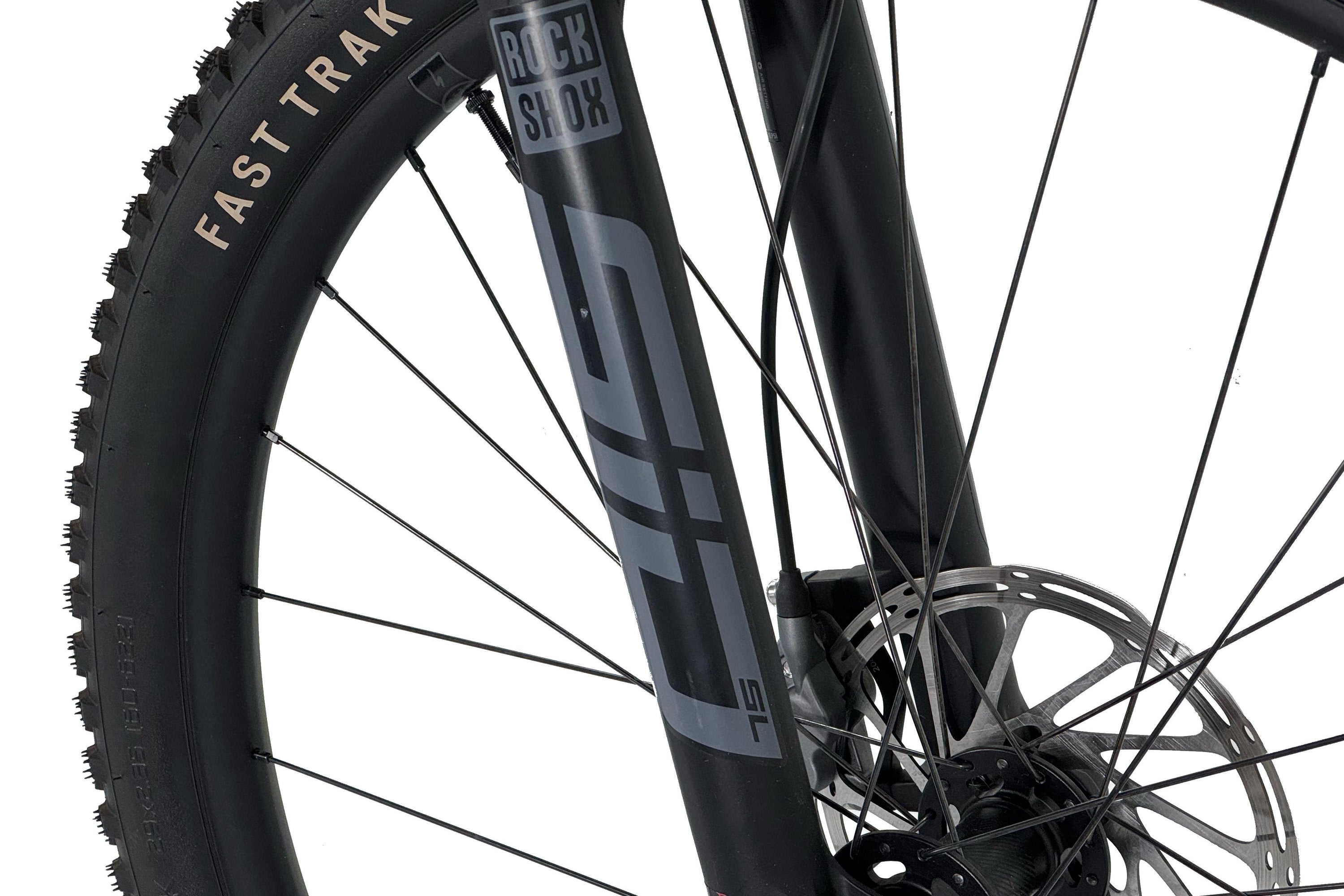 Specialized Epic Hardtail Comp 2025 Talla L