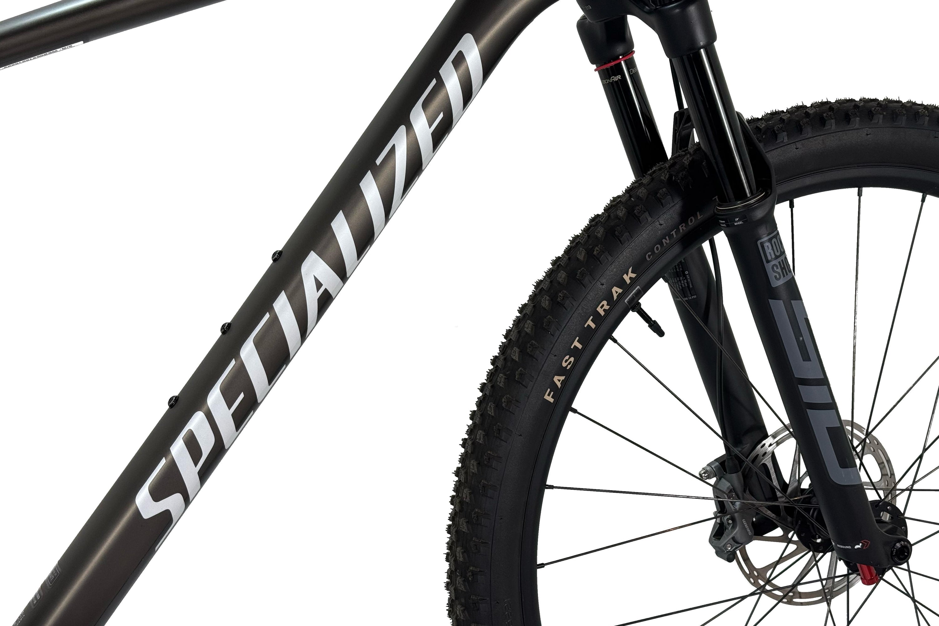 Specialized Epic Hardtail Comp 2025 Talla L