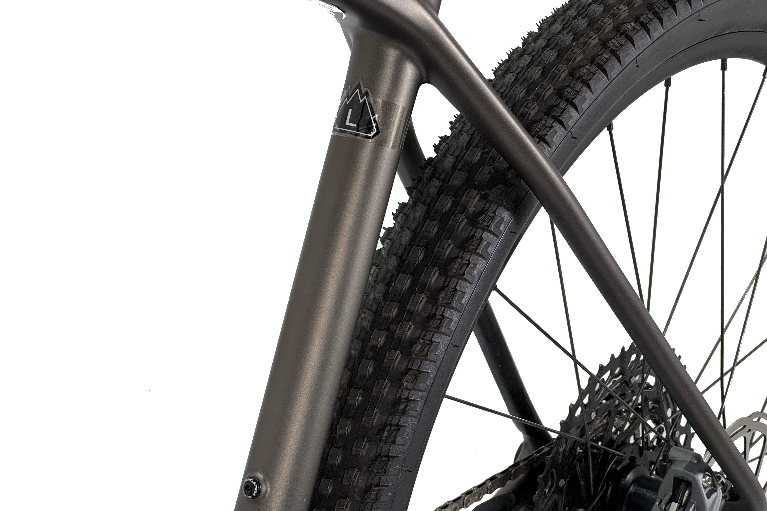Specialized Epic Hardtail Comp 2025 Talla L