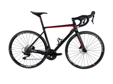 Colnago V3R 2024 Talla 50 Negra *Cero Kilómetros*