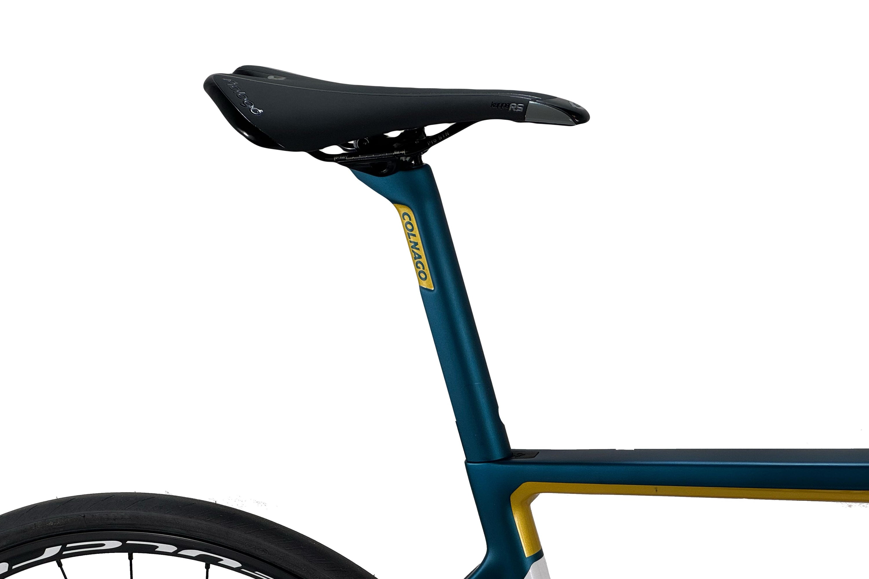 Colnago V3R 2024 Talla 50 Azul *Cero Kilómetros*