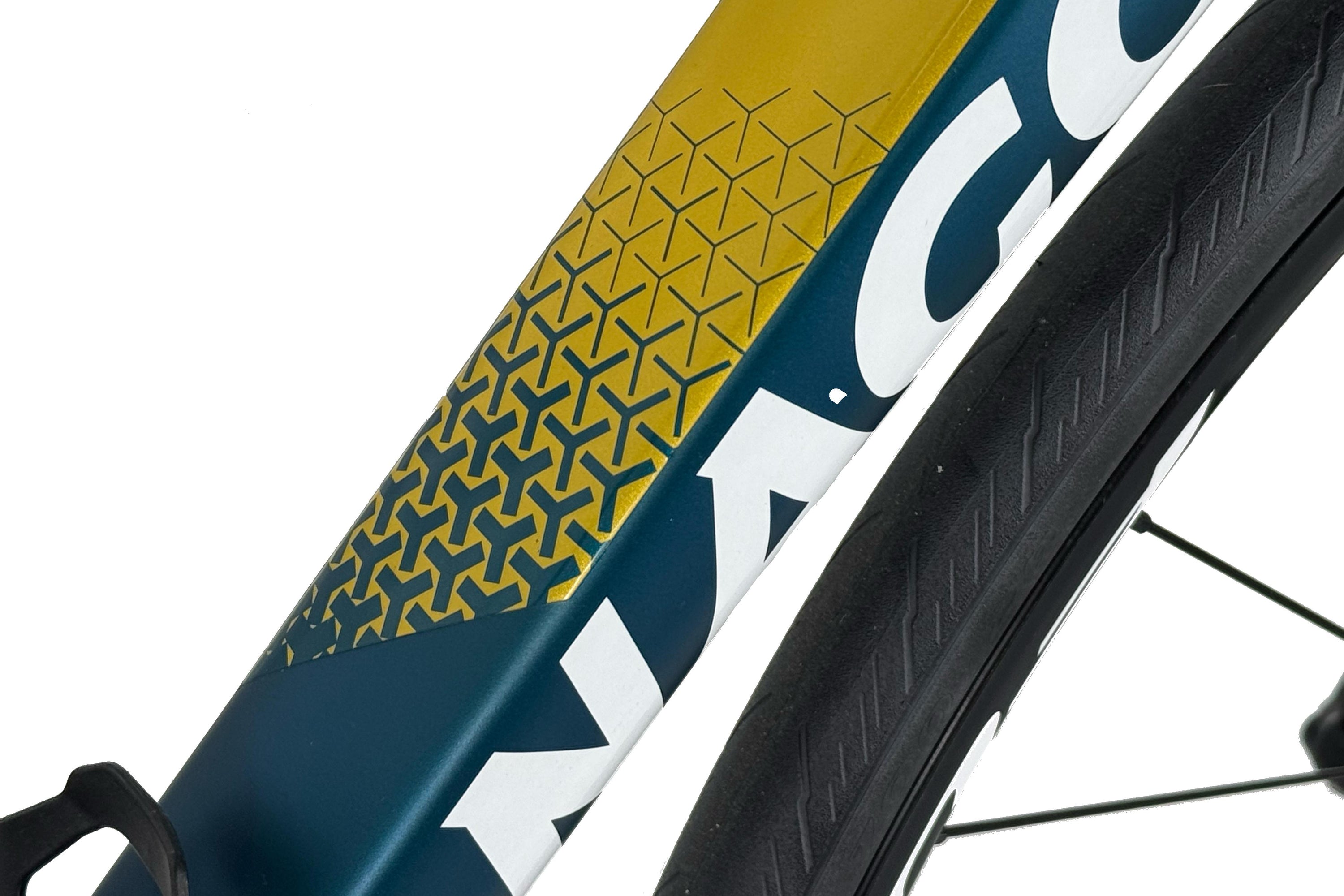 Colnago V3R 2024 Talla 50 Azul *Cero Kilómetros*
