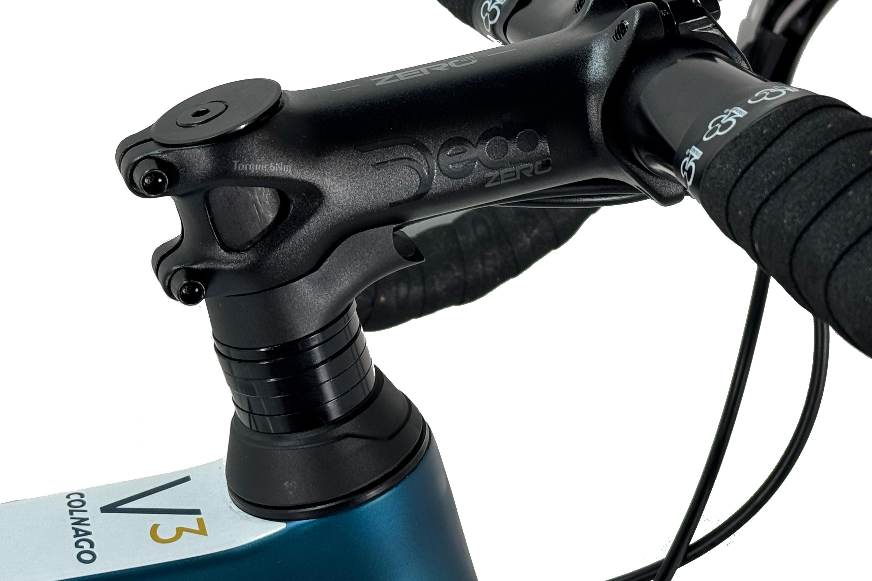 Colnago V3R 2024 Talla 50 Azul *Cero Kilómetros*
