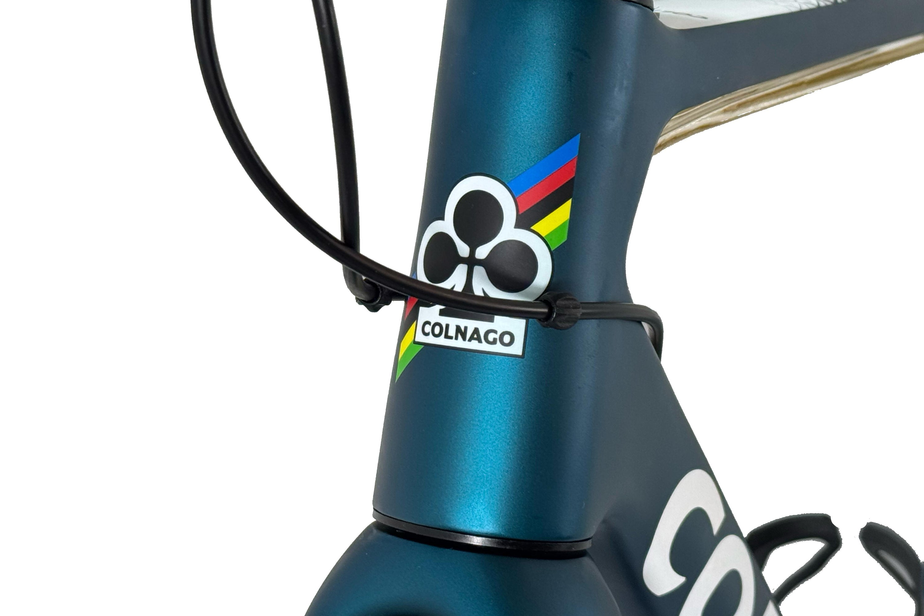 Colnago V3R 2024 Talla 50 Azul *Cero Kilómetros*