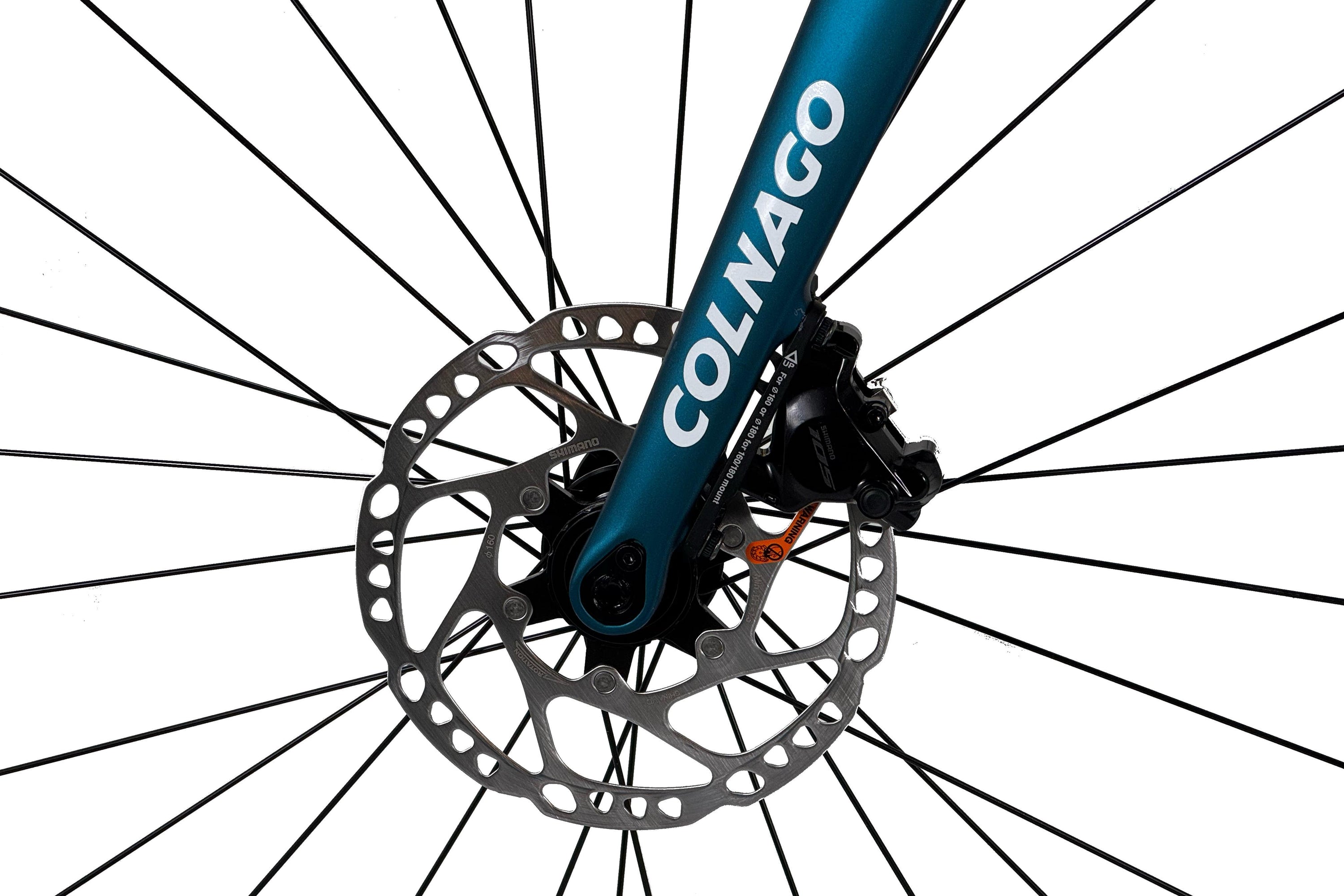 Colnago V3R 2024 Talla 50 Azul *Cero Kilómetros*