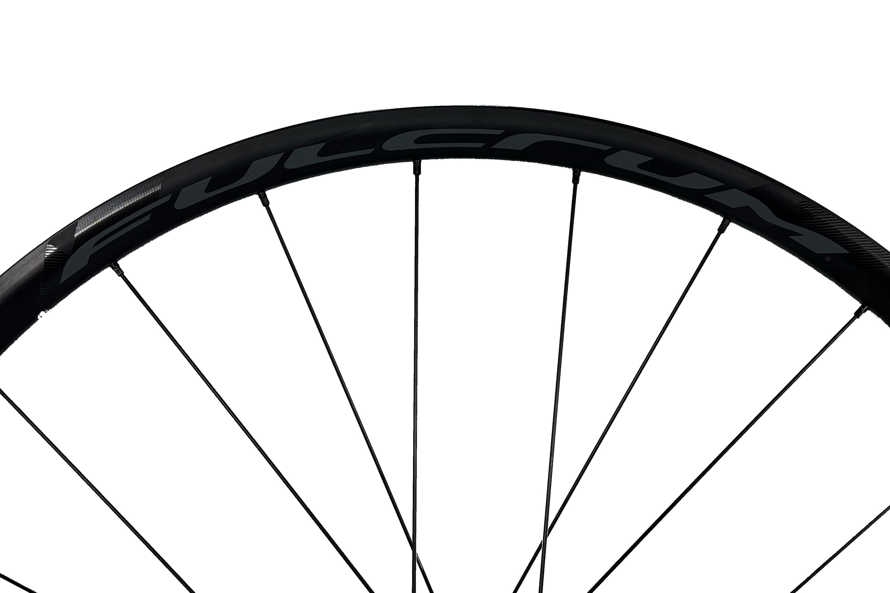 Fullcrum Racing 600 2025