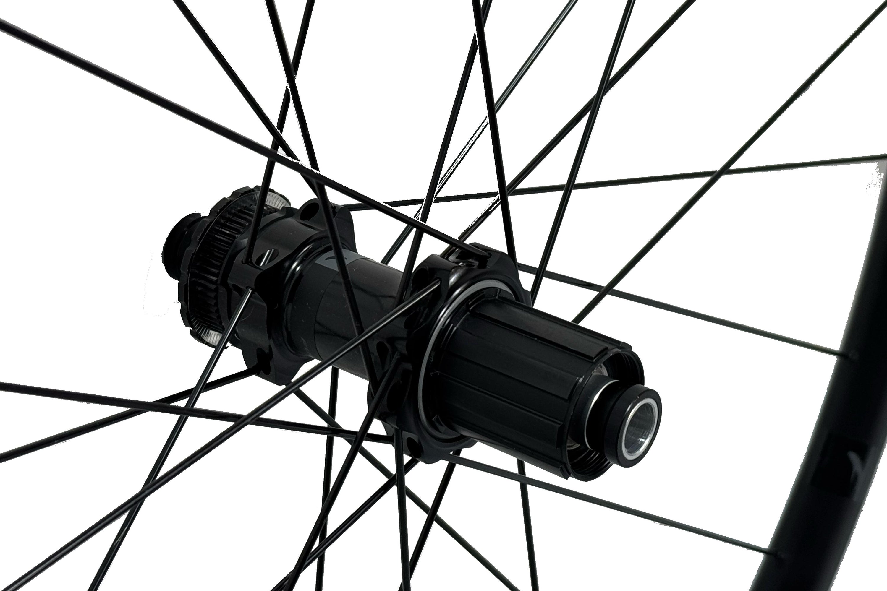 Fullcrum Racing 600 2025