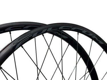 Fullcrum Racing 600 2025