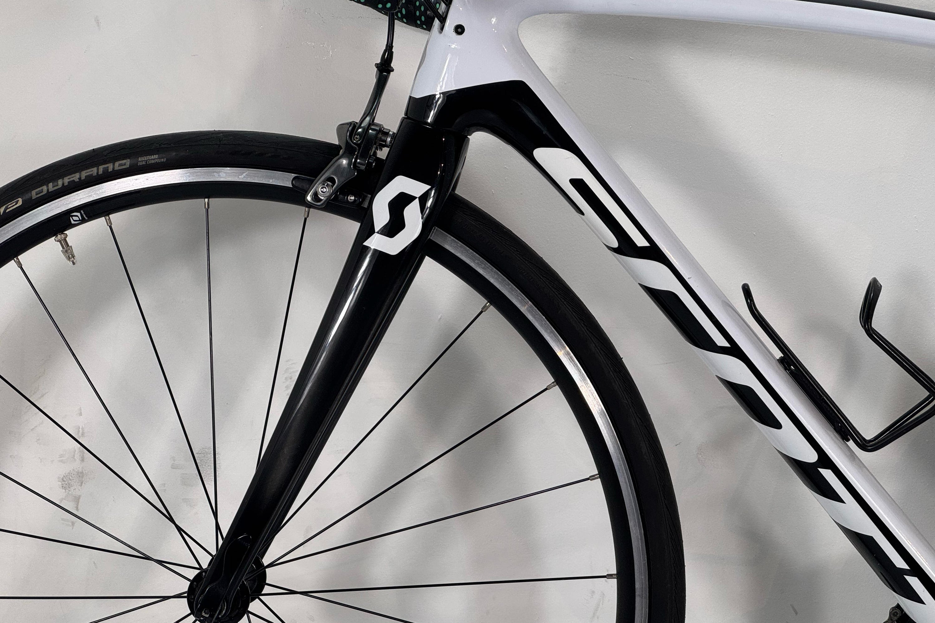 Scott Addict 30 2019 Talla 52