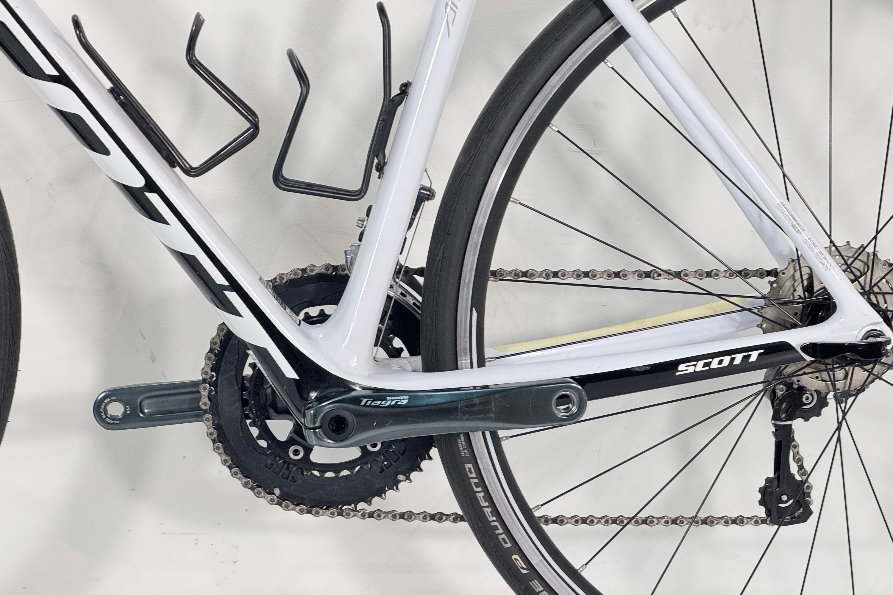 Scott Addict 30 2019 Talla 52