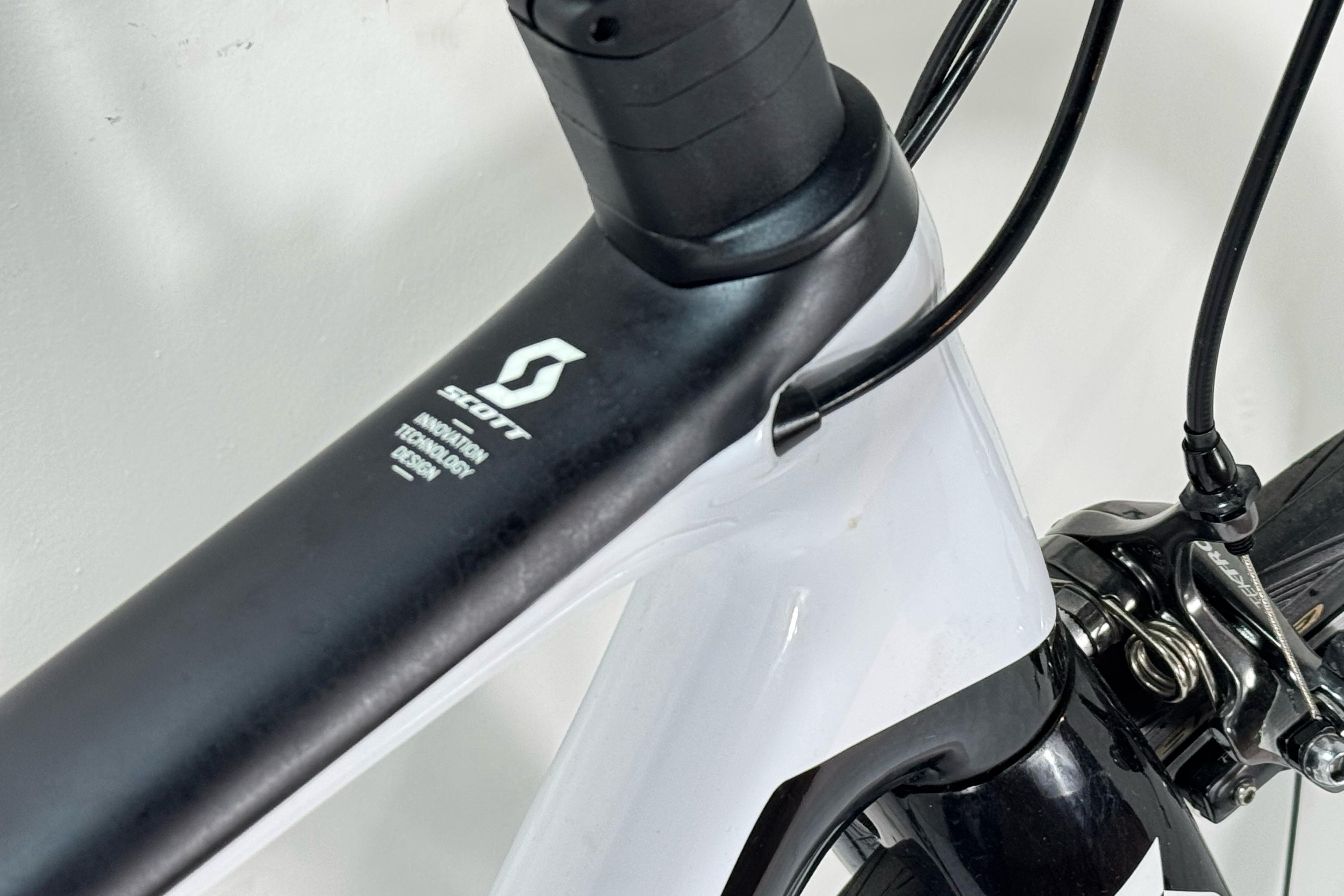 Scott Addict 30 2019 Talla 52